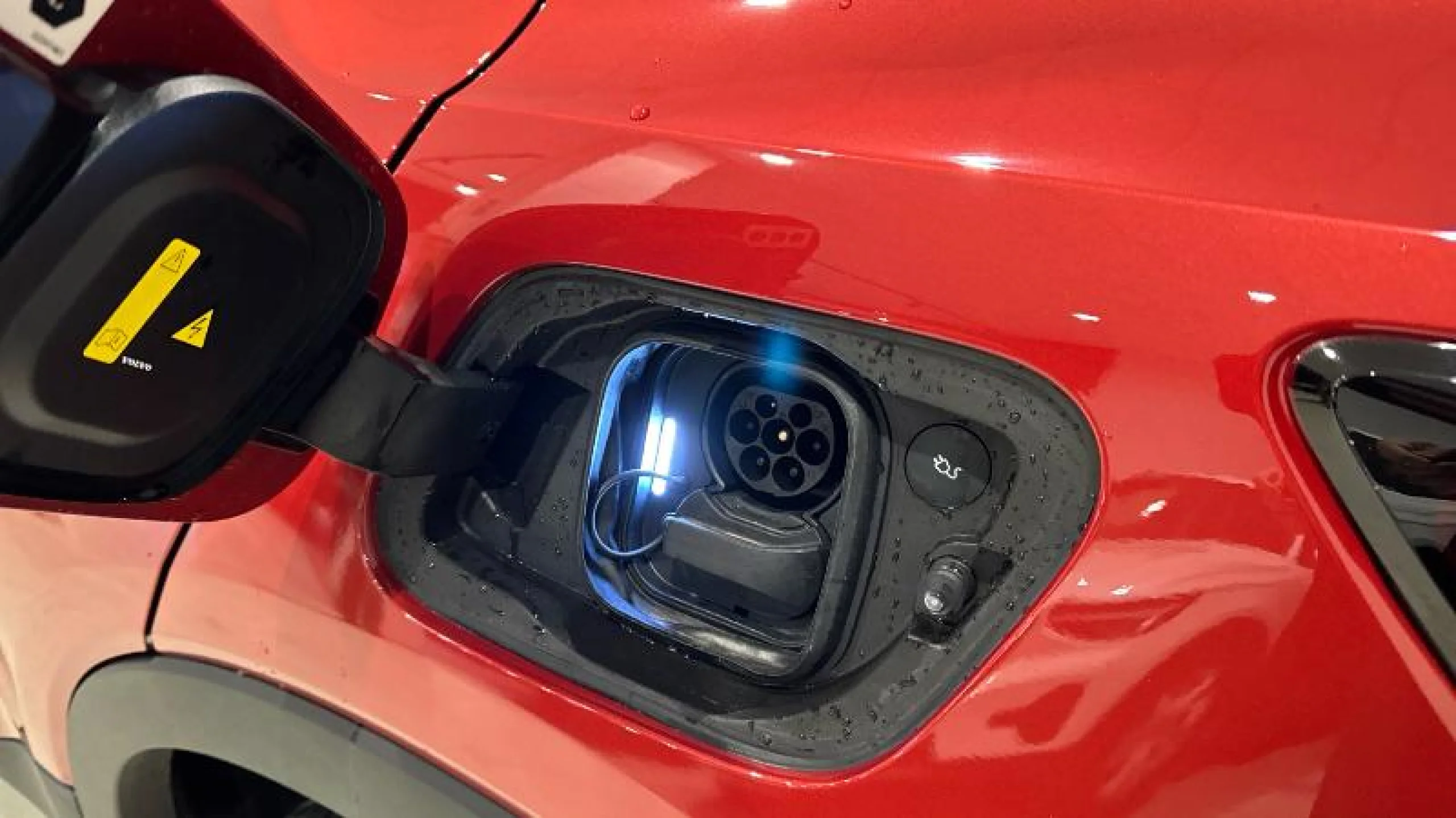 VOLVO C40 RECHARGE SINGLE PLUS AUTO - Foto 20