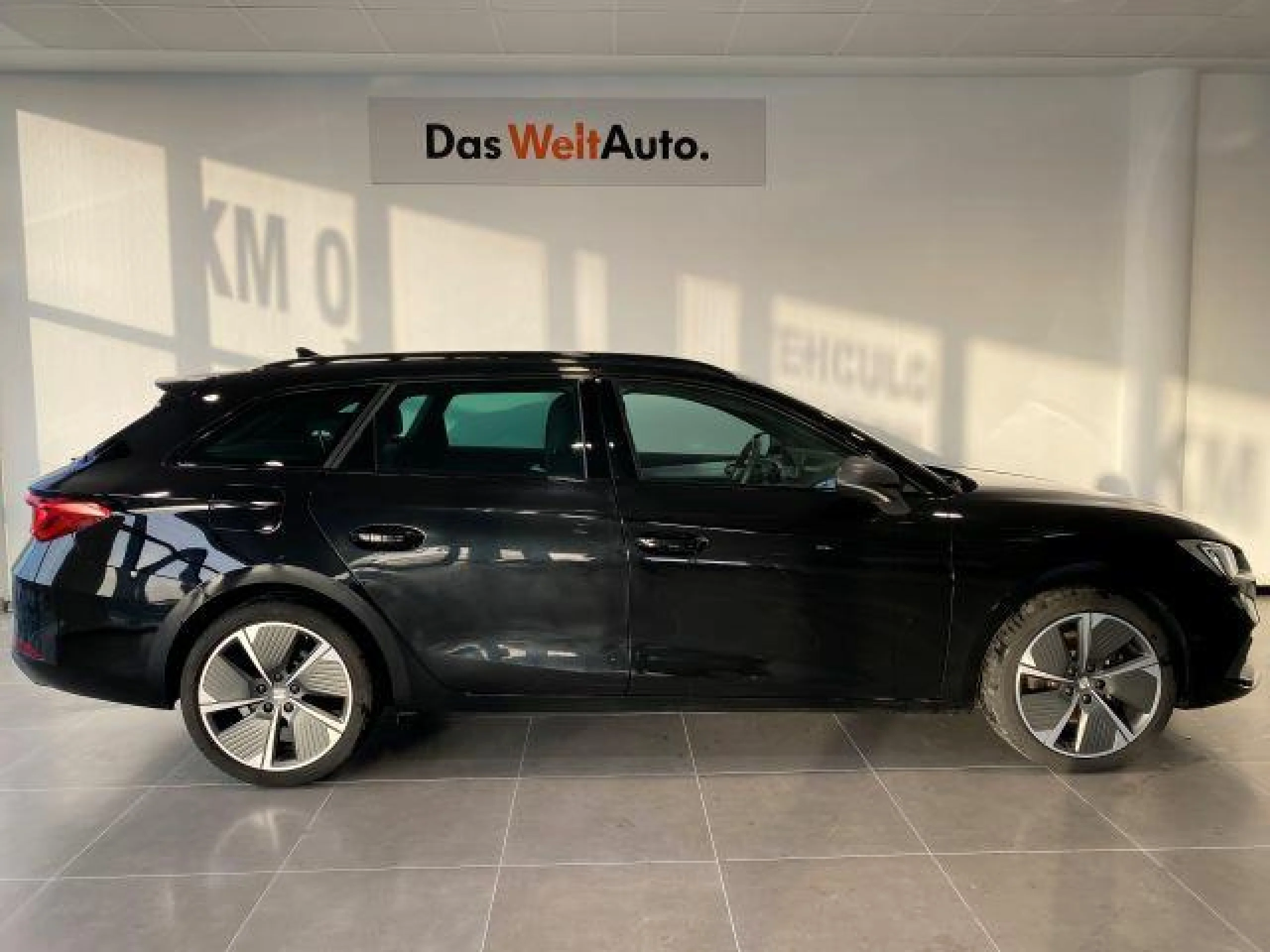 SEAT LEON SP 2.0 TDI 110KW DSG S&S FR GO L - Foto 3