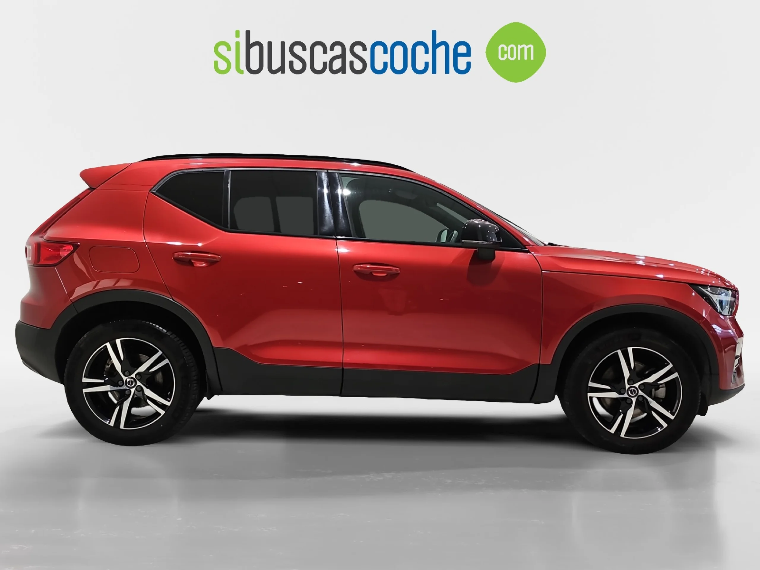VOLVO XC40 2.0 B3 G PLUS DARK AUTO - Foto 3