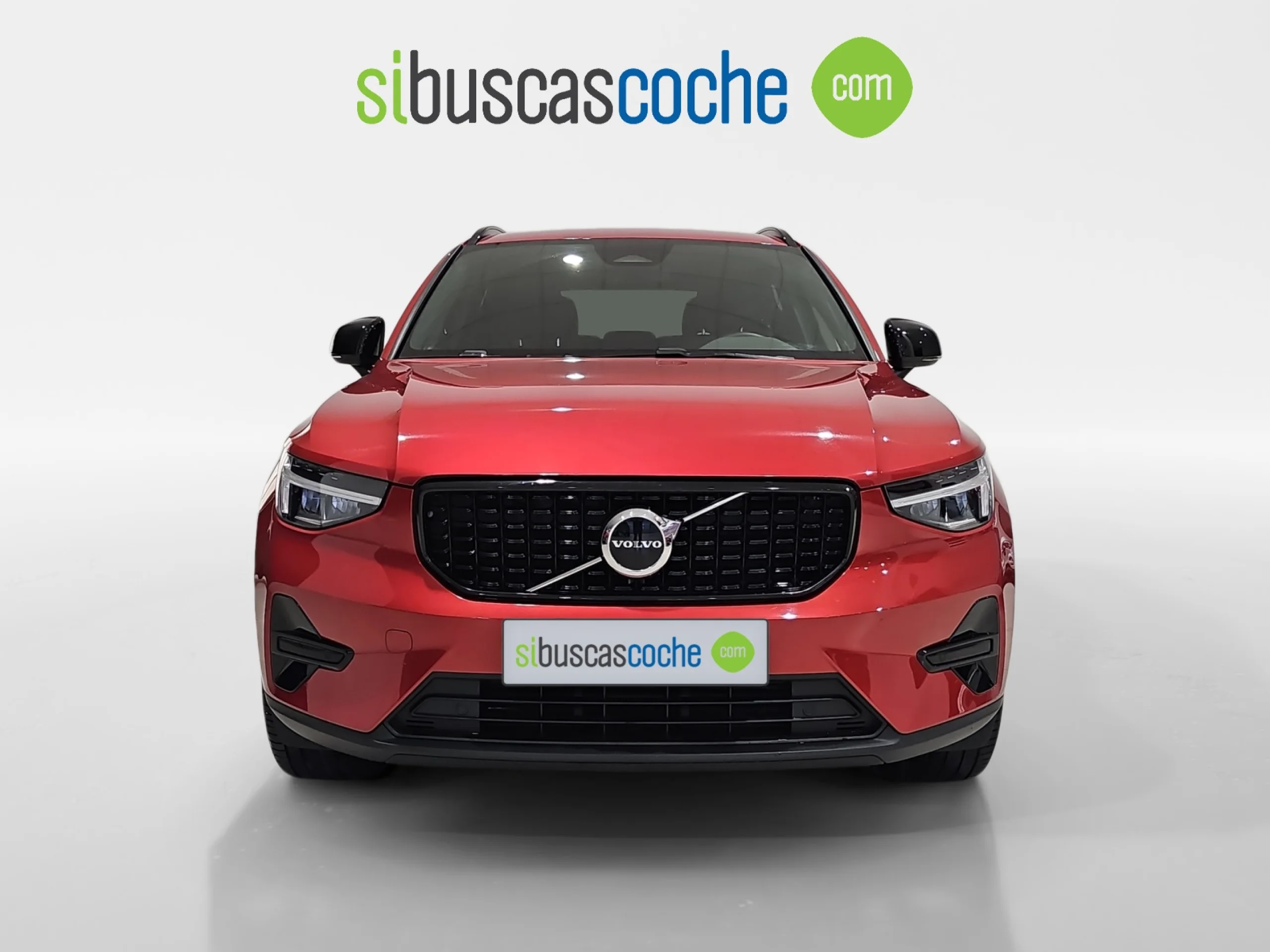 VOLVO XC40 2.0 B3 G PLUS DARK AUTO - Foto 17