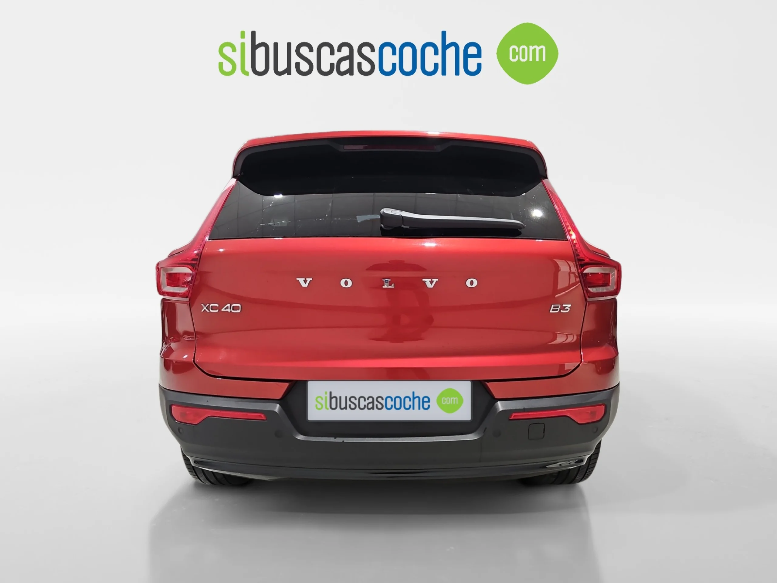 VOLVO XC40 2.0 B3 G PLUS DARK AUTO - Foto 18