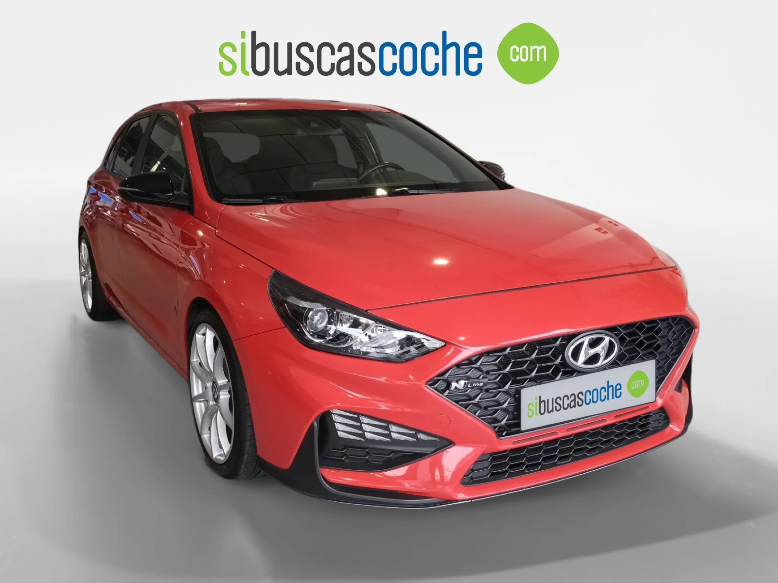 HYUNDAI I30 1.0 TGDI N LINE 30 ANIVERSARIO - Foto 1