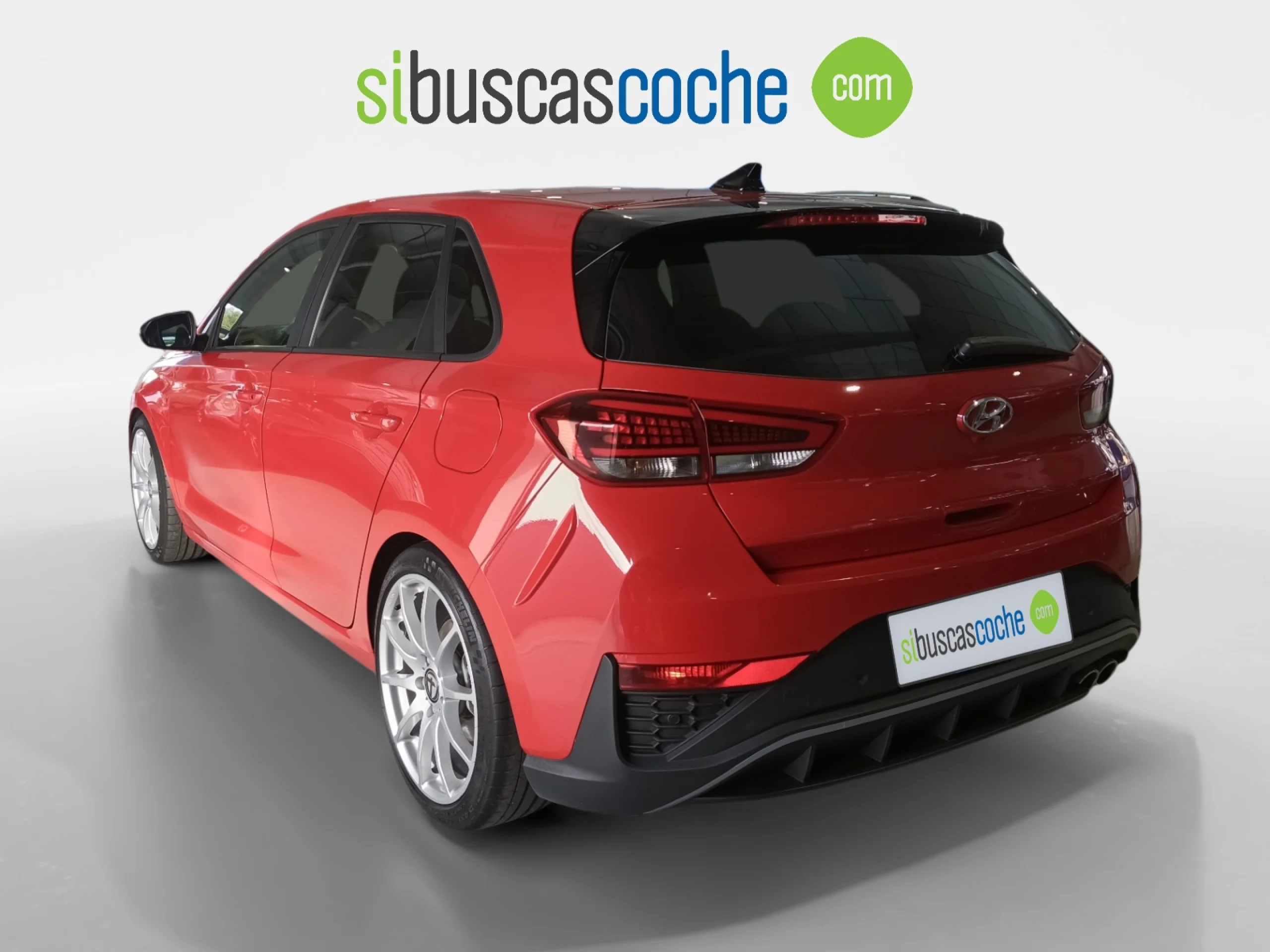 HYUNDAI I30 1.0 TGDI N LINE 30 ANIVERSARIO - Foto 2