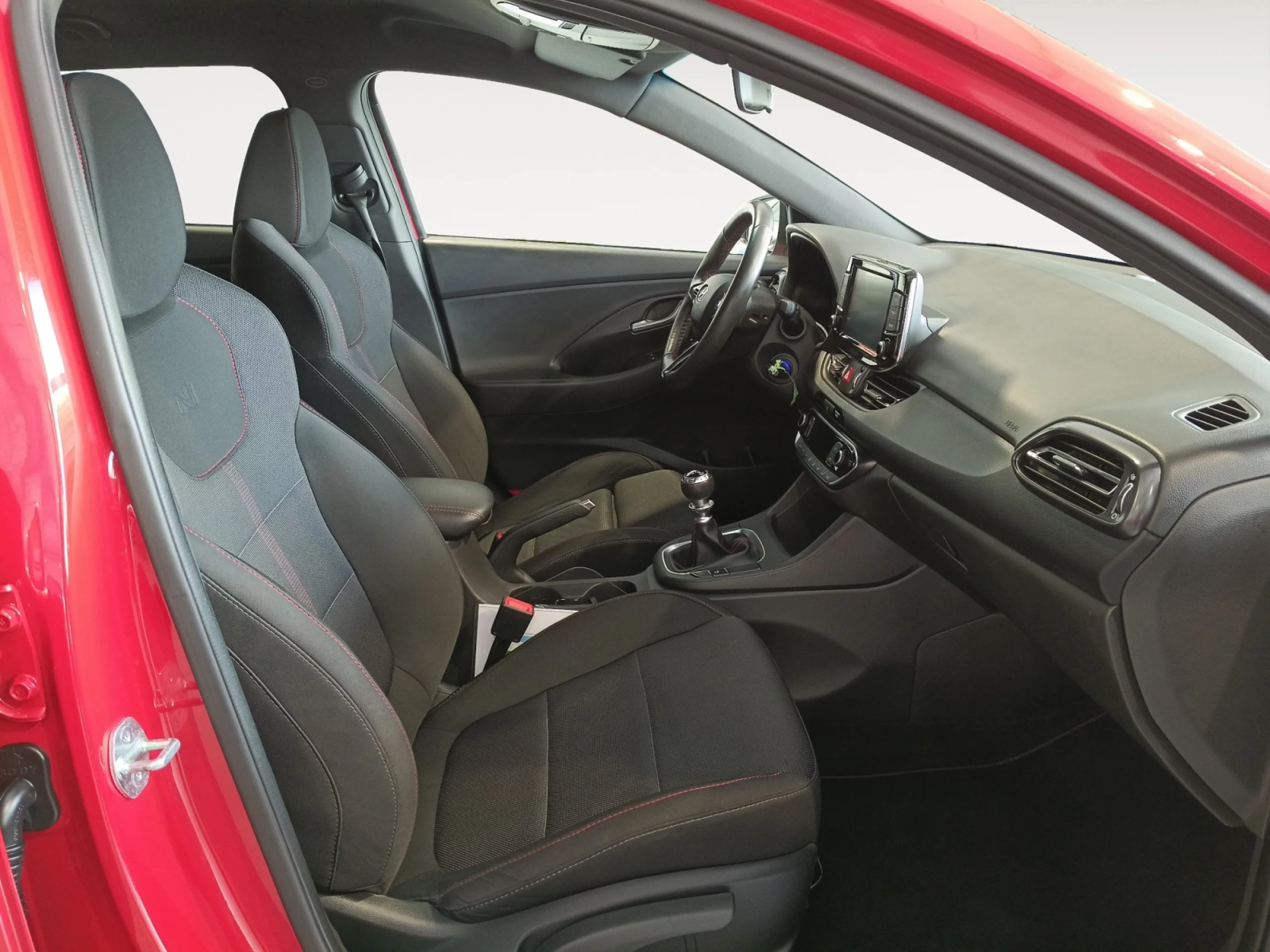 HYUNDAI I30 1.0 TGDI N LINE 30 ANIVERSARIO - Foto 5