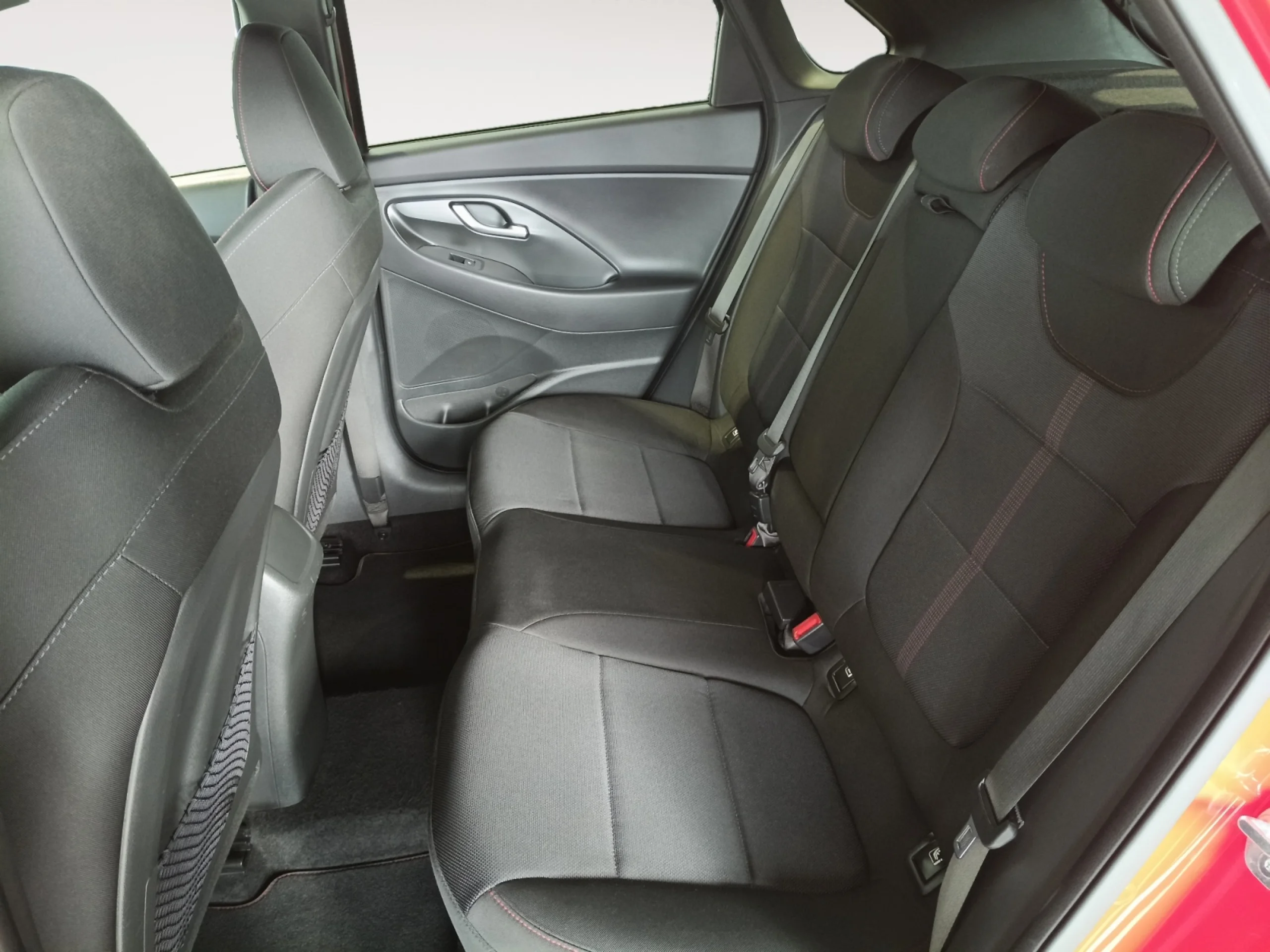 HYUNDAI I30 1.0 TGDI N LINE 30 ANIVERSARIO - Foto 6