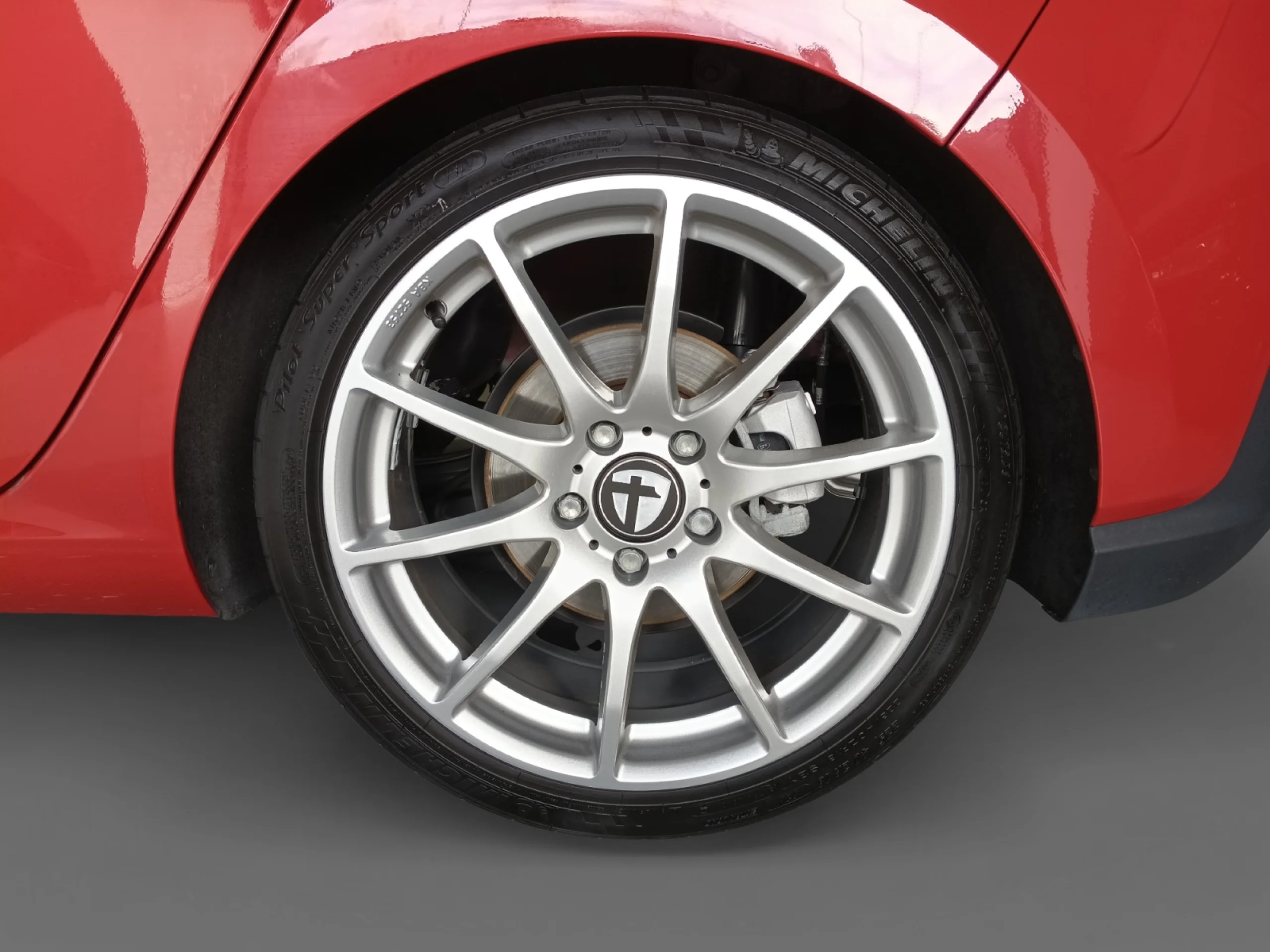 HYUNDAI I30 1.0 TGDI N LINE 30 ANIVERSARIO - Foto 8