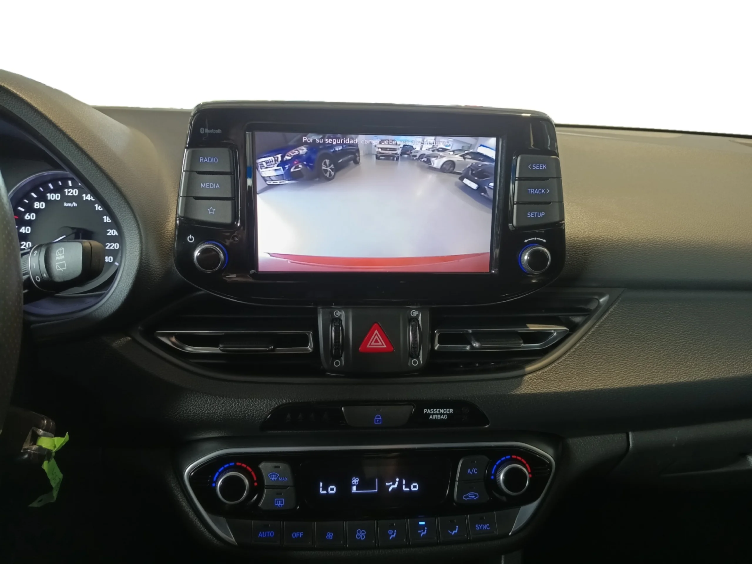 HYUNDAI I30 1.0 TGDI N LINE 30 ANIVERSARIO - Foto 9