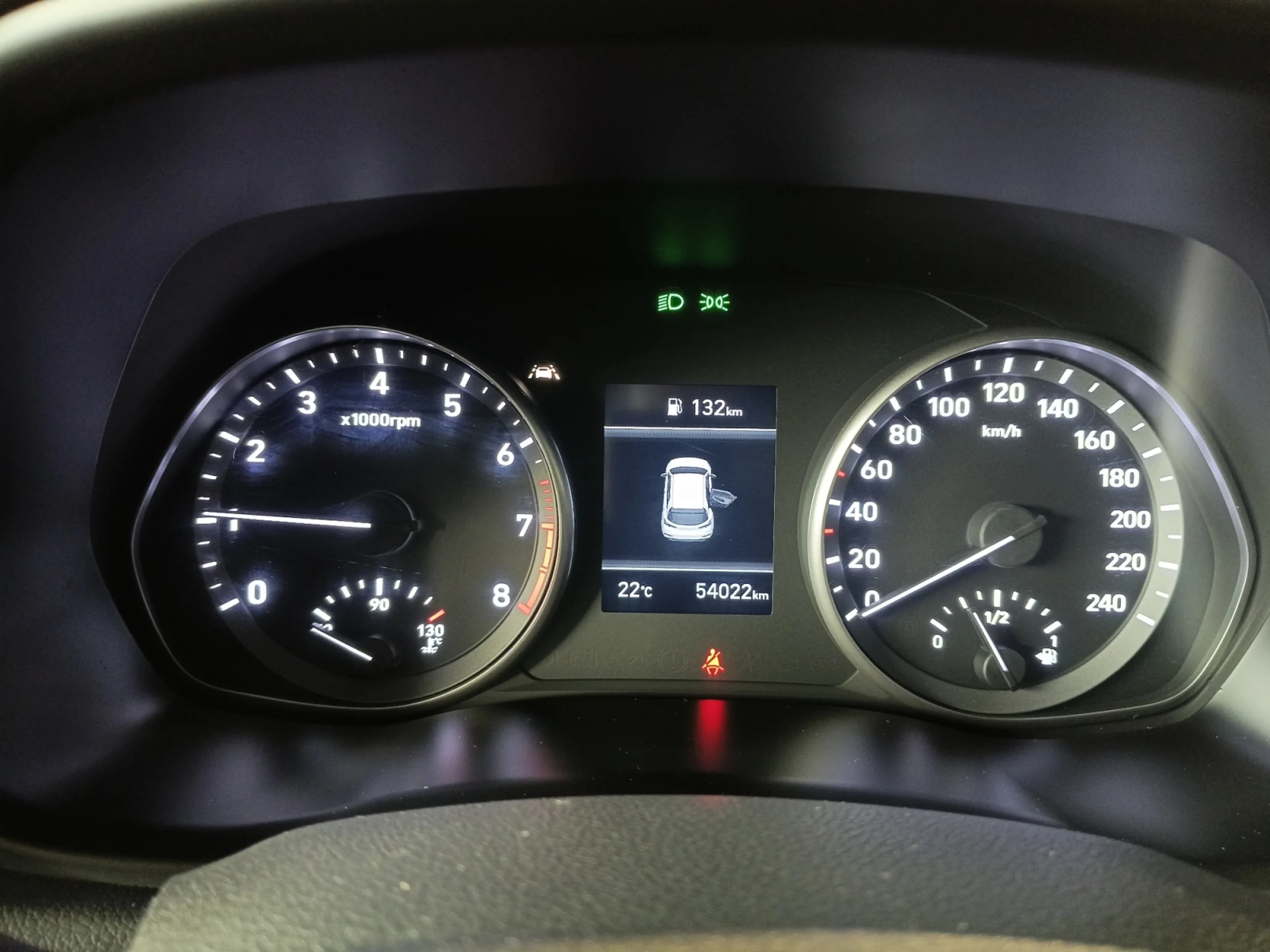 HYUNDAI I30 1.0 TGDI N LINE 30 ANIVERSARIO - Foto 10