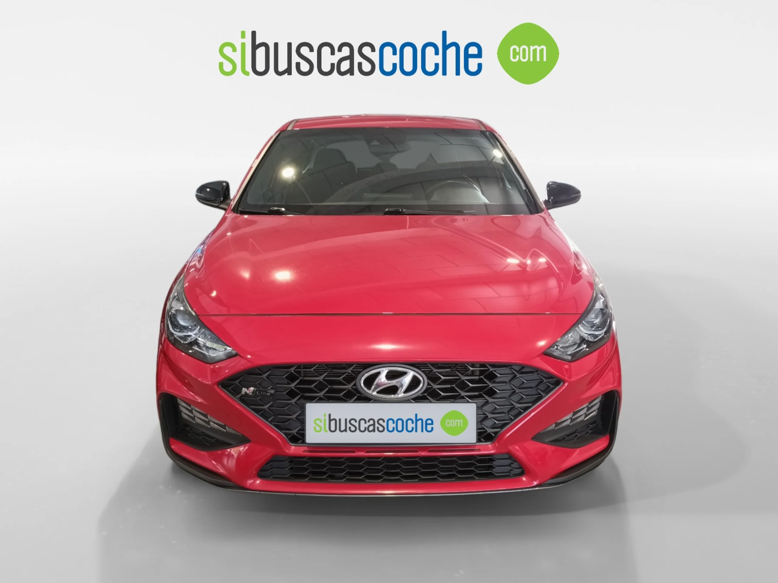 HYUNDAI I30 1.0 TGDI N LINE 30 ANIVERSARIO - Foto 12