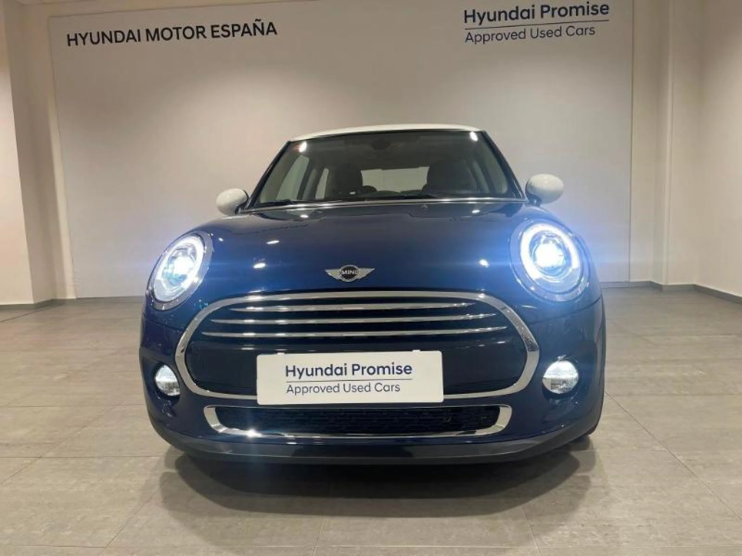 MINI MINI COOPER - Foto 2