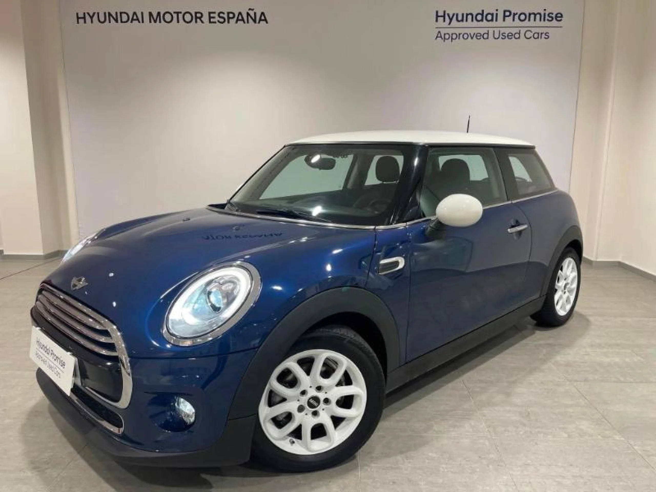 MINI MINI COOPER - Foto 3
