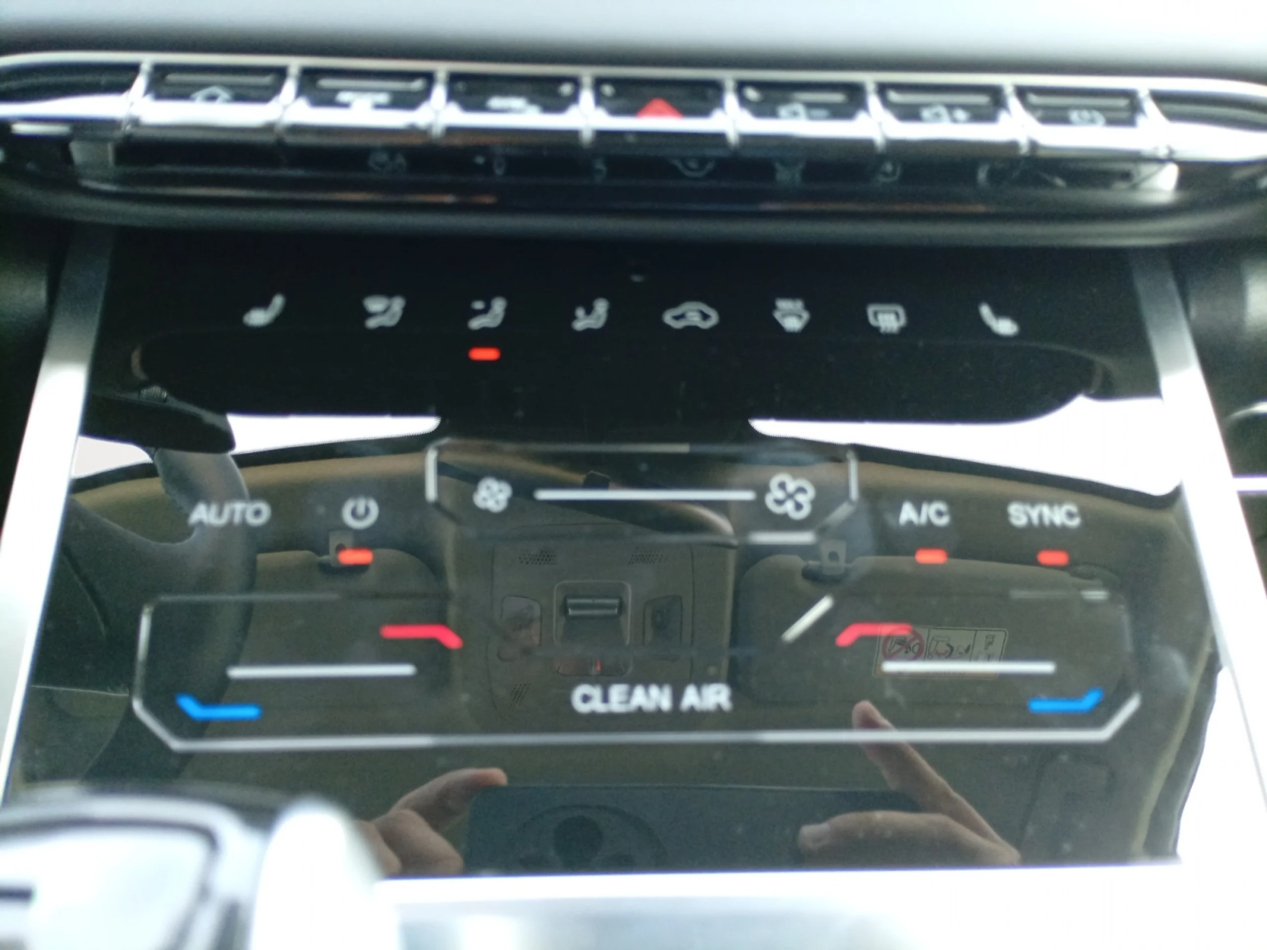 EBRO S400 S400 HEV EXCELLENCE MOONLIGHT SILVER - Foto 14