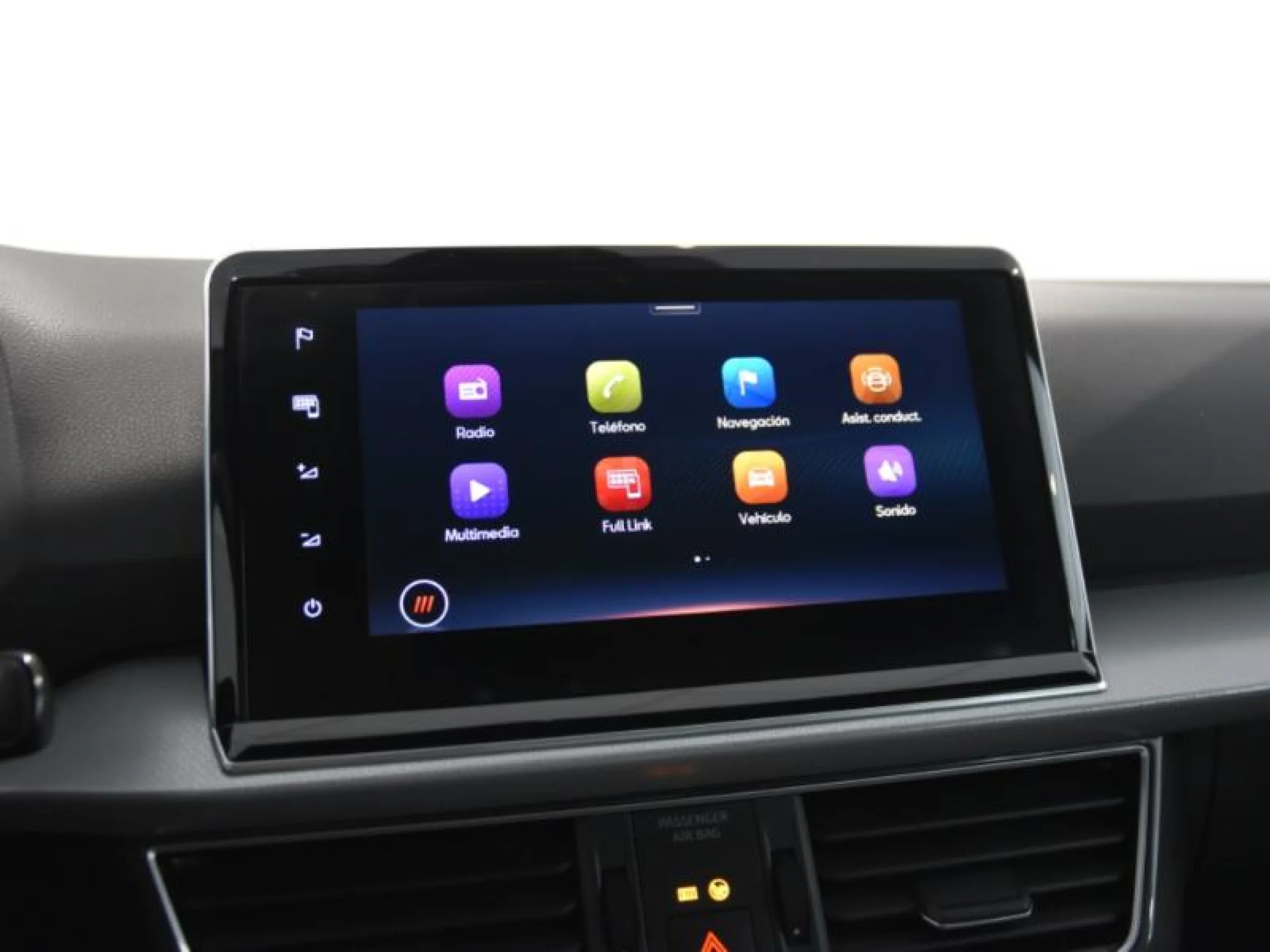 SEAT TARRACO 2.0 TDI 110KW (150CV) S&S STYLE XL DSG - Foto 12