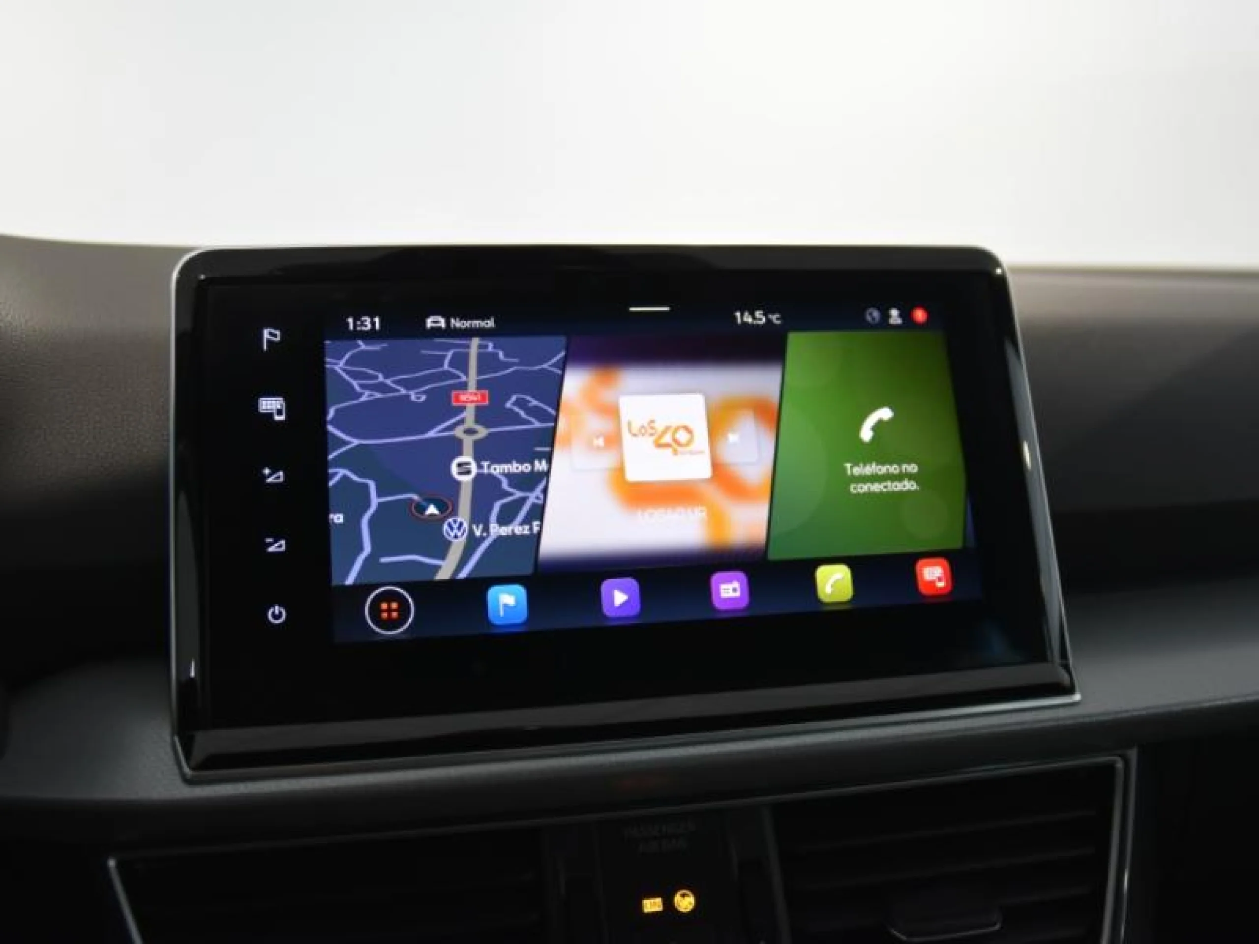 SEAT TARRACO 2.0 TDI 110KW (150CV) S&S STYLE XL DSG - Foto 14