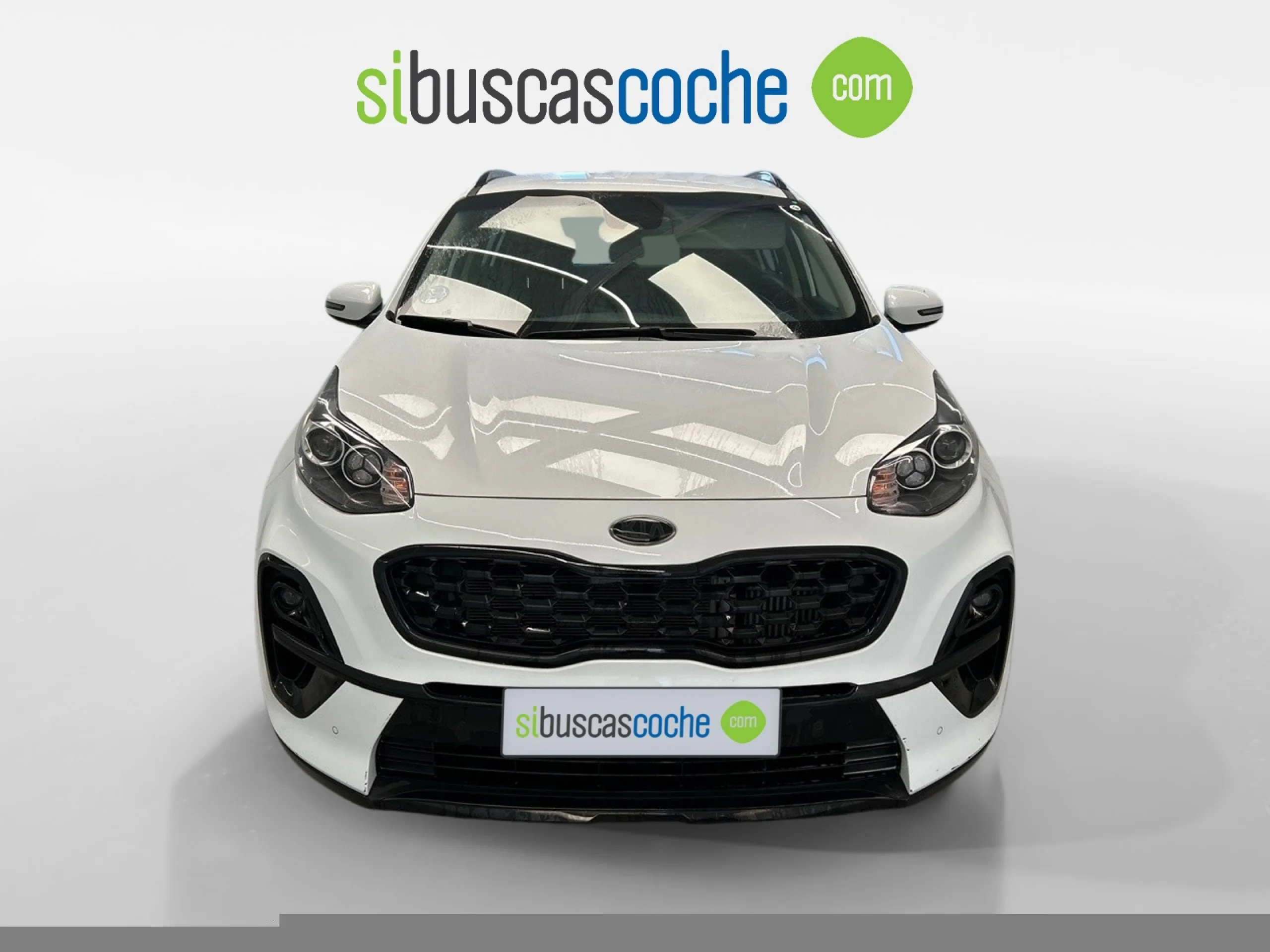 KIA SPORTAGE 1.6 MHEV BLACK EDITION 100KW (136CV) 4X2 - Foto 5