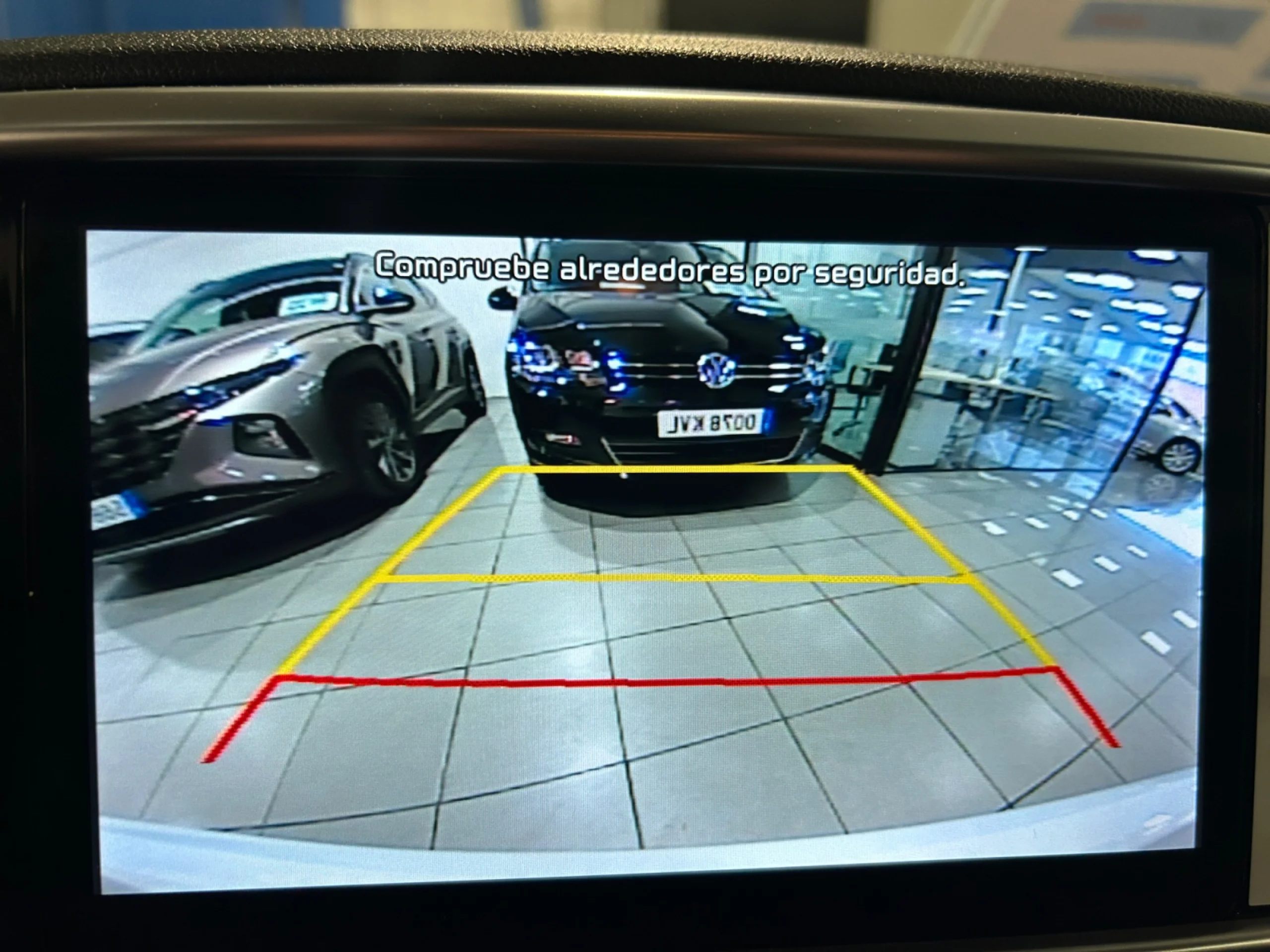 KIA SPORTAGE 1.6 MHEV BLACK EDITION 100KW (136CV) 4X2 - Foto 13