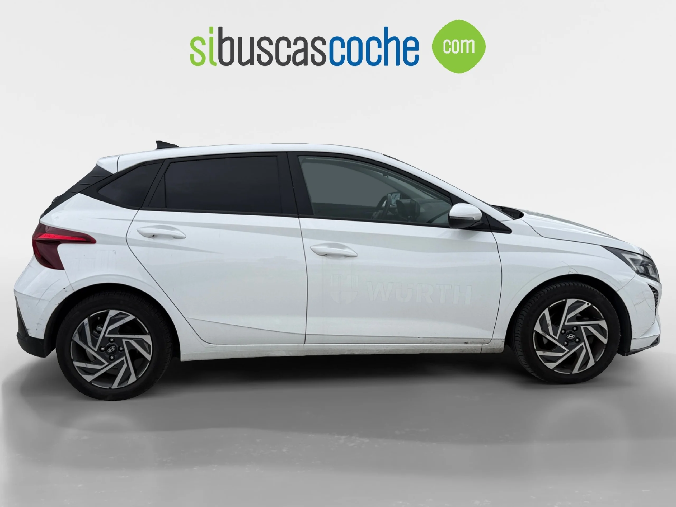 HYUNDAI I20 1.0 TGDI 74KW (100CV) 48V KLASS - Foto 3