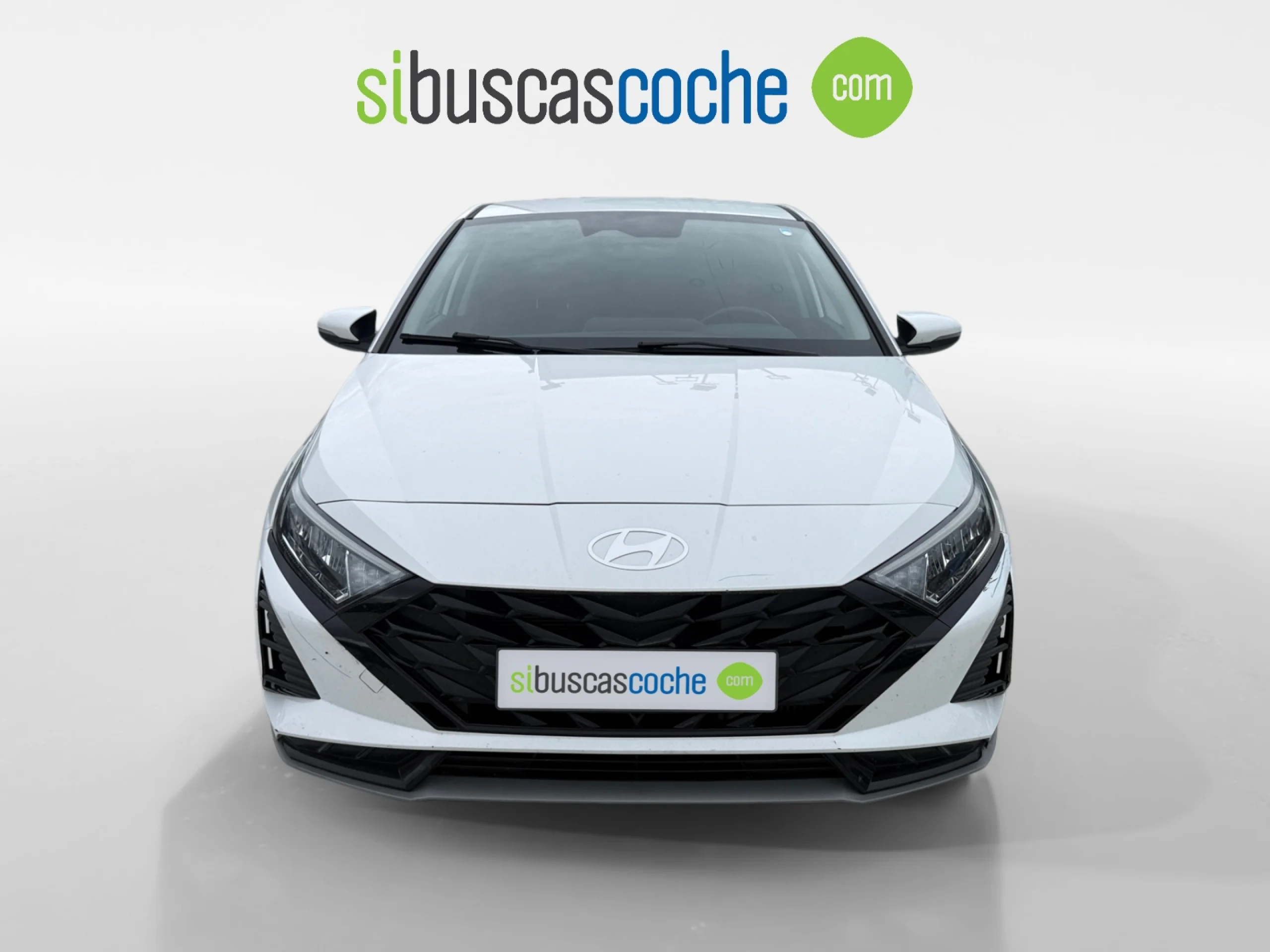 HYUNDAI I20 1.0 TGDI 74KW (100CV) 48V KLASS - Foto 12