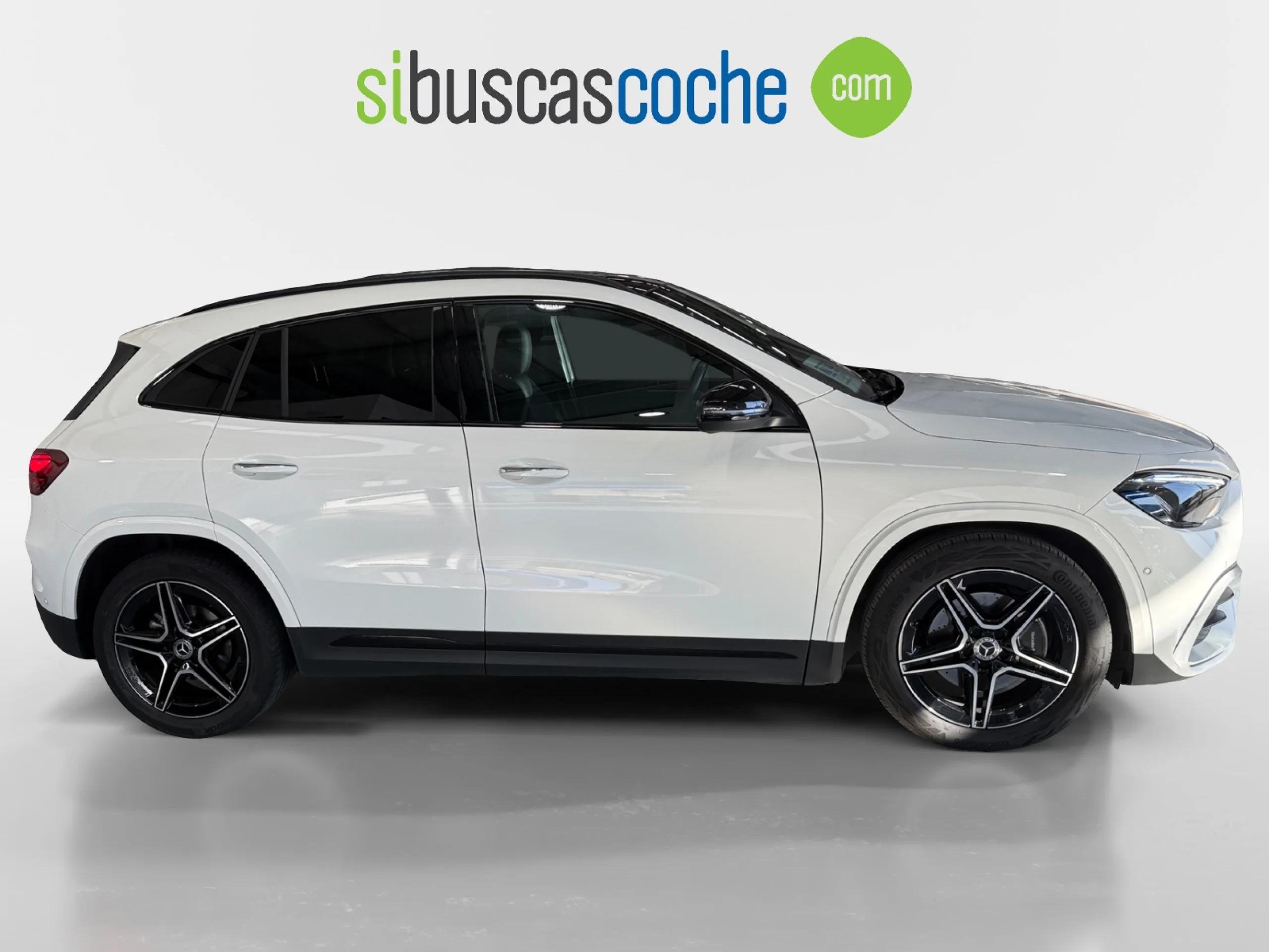 MERCEDES-BENZ GLA GLA 200 D - Foto 3