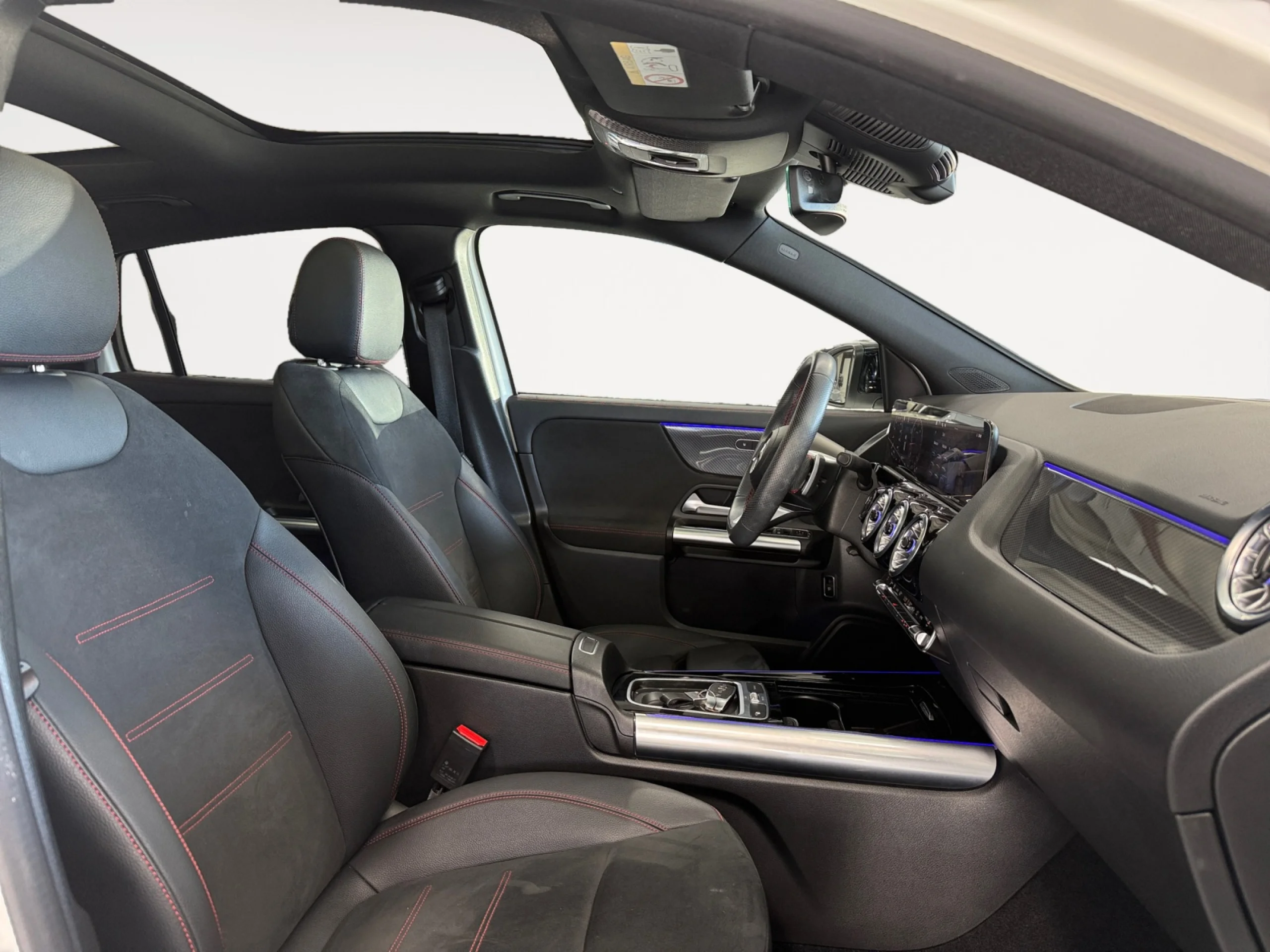 MERCEDES-BENZ GLA GLA 200 D - Foto 5