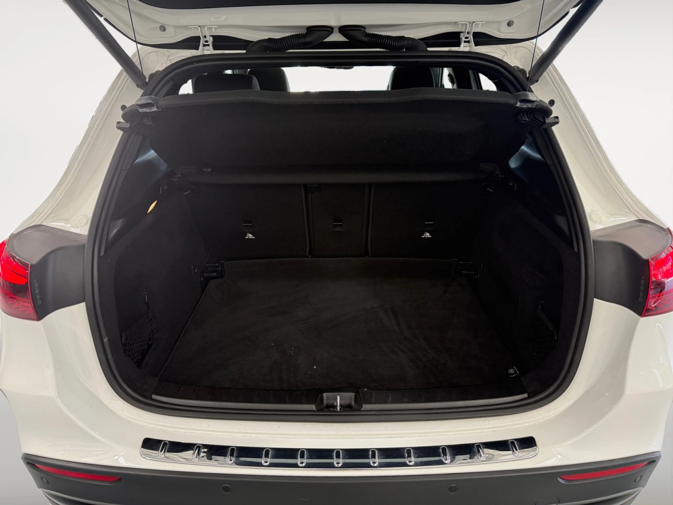 MERCEDES-BENZ GLA GLA 200 D - Foto 7