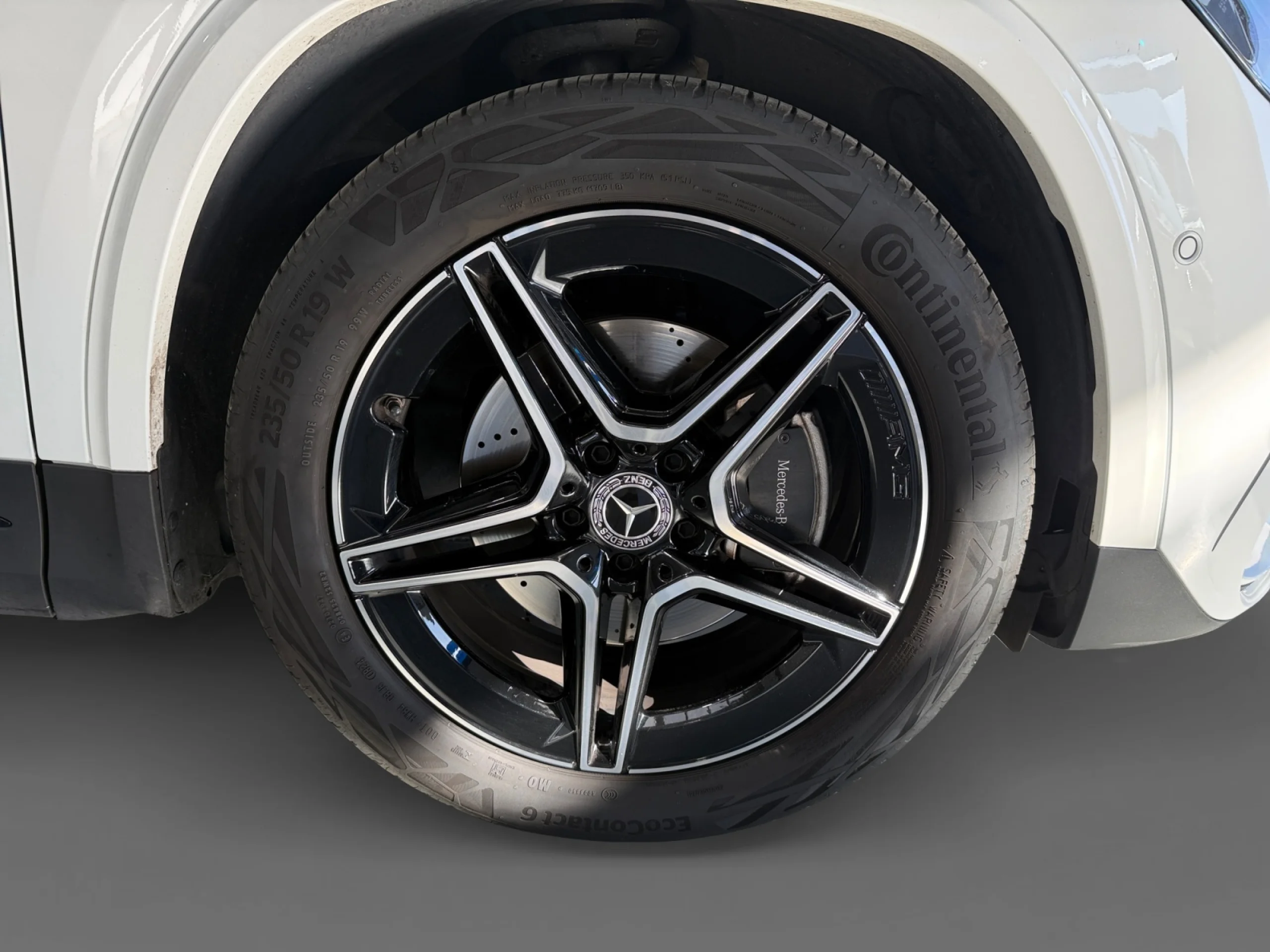 MERCEDES-BENZ GLA GLA 200 D - Foto 8