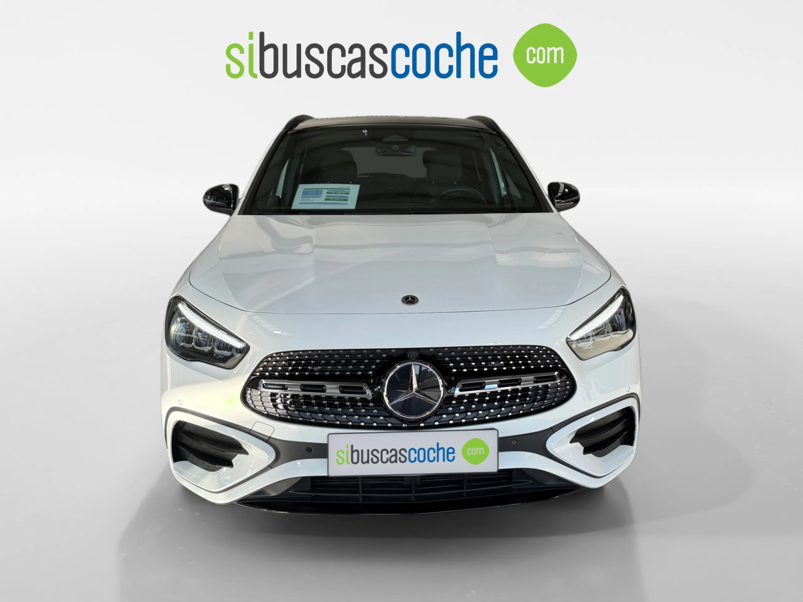 MERCEDES-BENZ GLA GLA 200 D - Foto 12