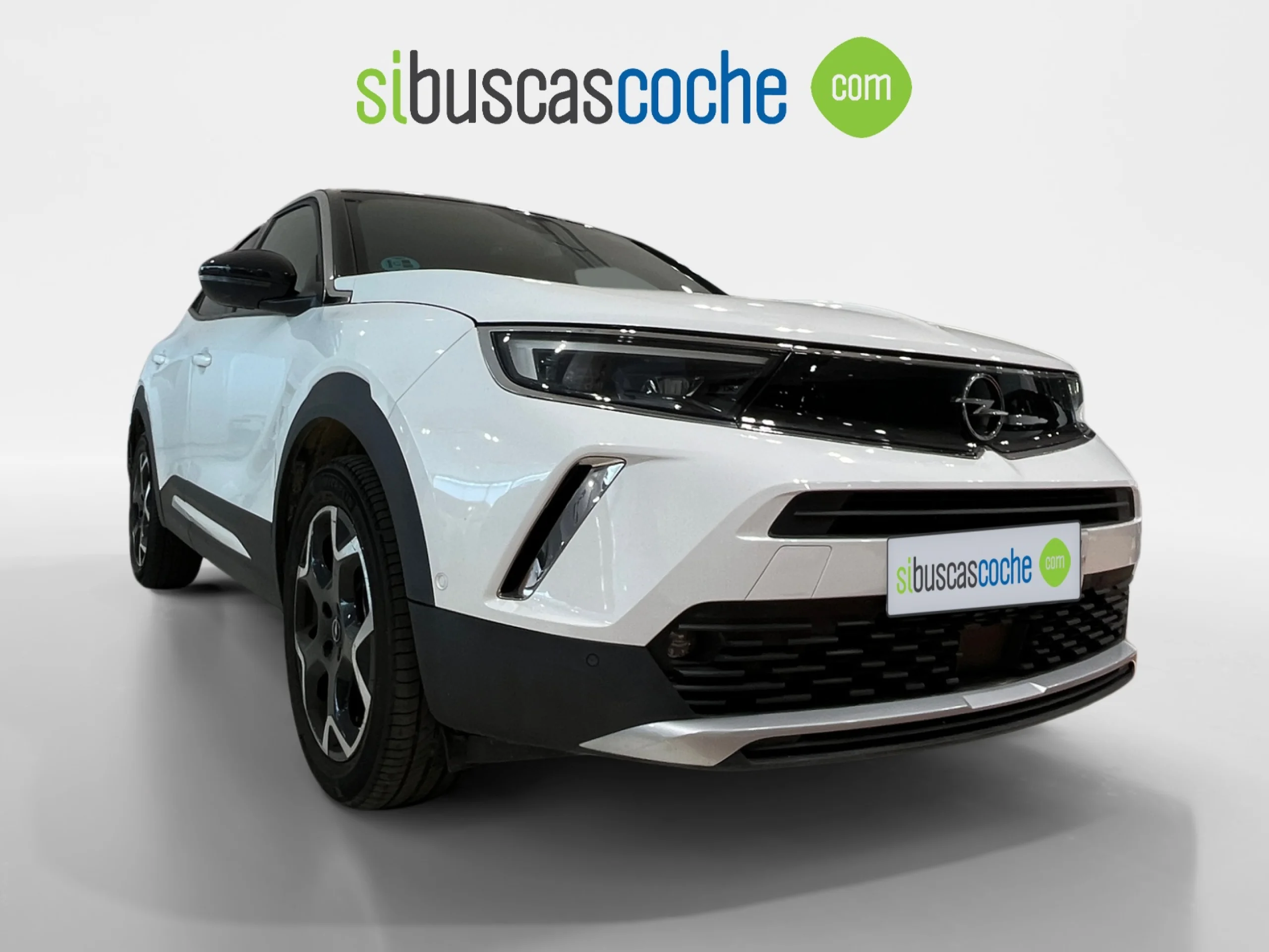 OPEL MOKKA 1.2 T 96KW (130 CV) BUSINESS ELEGANCE - Foto 1