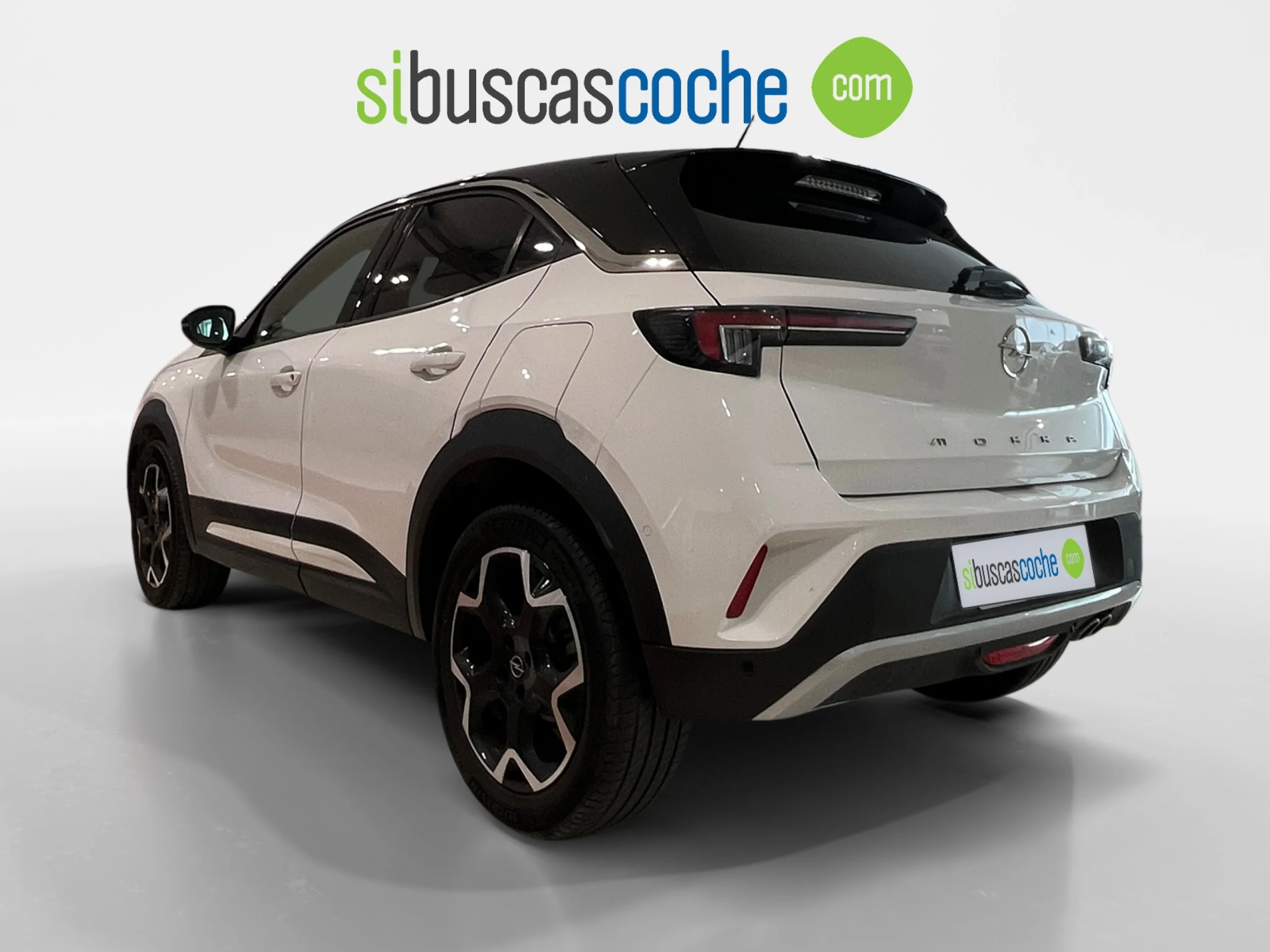 OPEL MOKKA 1.2 T 96KW (130 CV) BUSINESS ELEGANCE - Foto 2