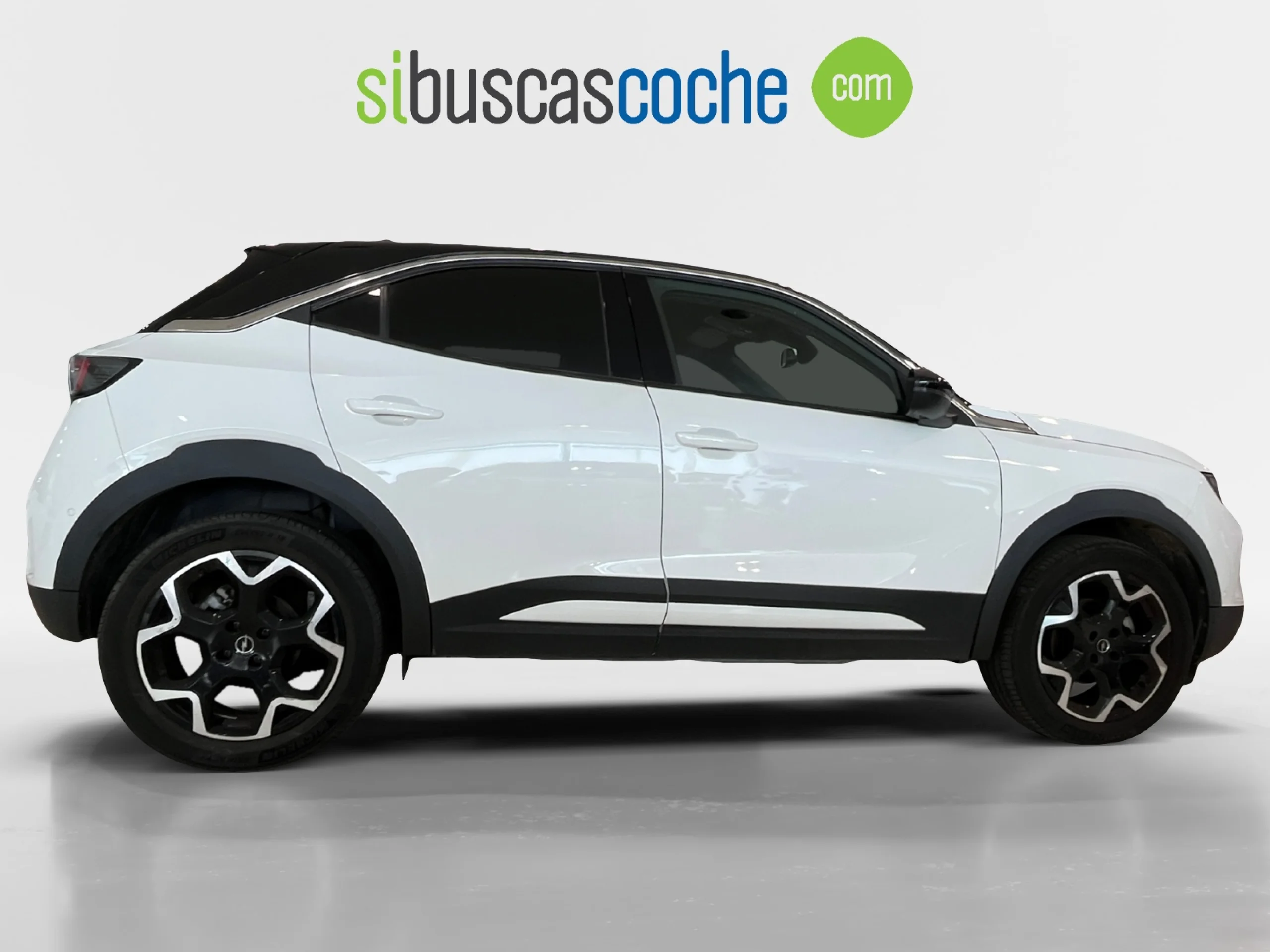 OPEL MOKKA 1.2 T 96KW (130 CV) BUSINESS ELEGANCE - Foto 3