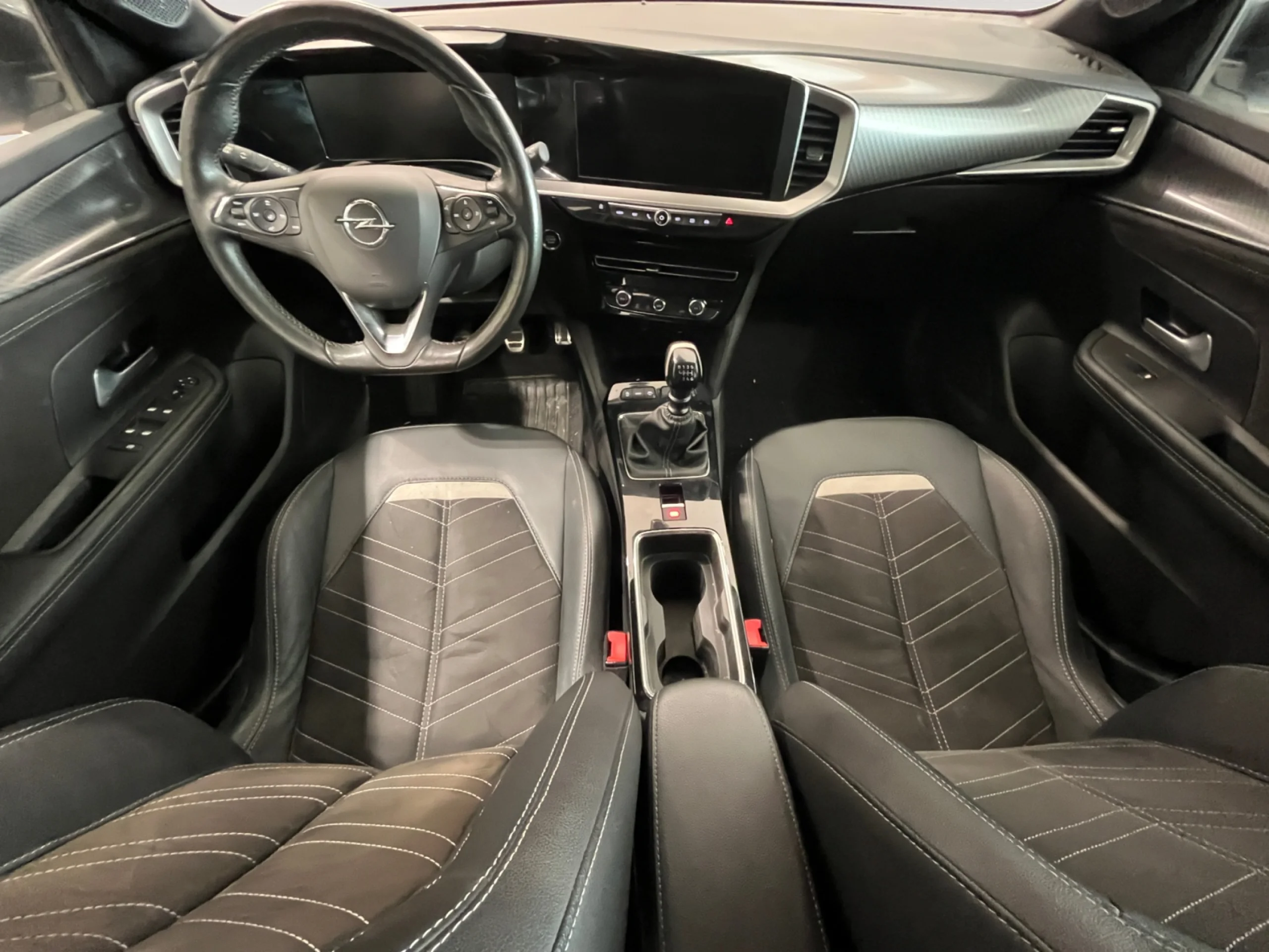 OPEL MOKKA 1.2 T 96KW (130 CV) BUSINESS ELEGANCE - Foto 4