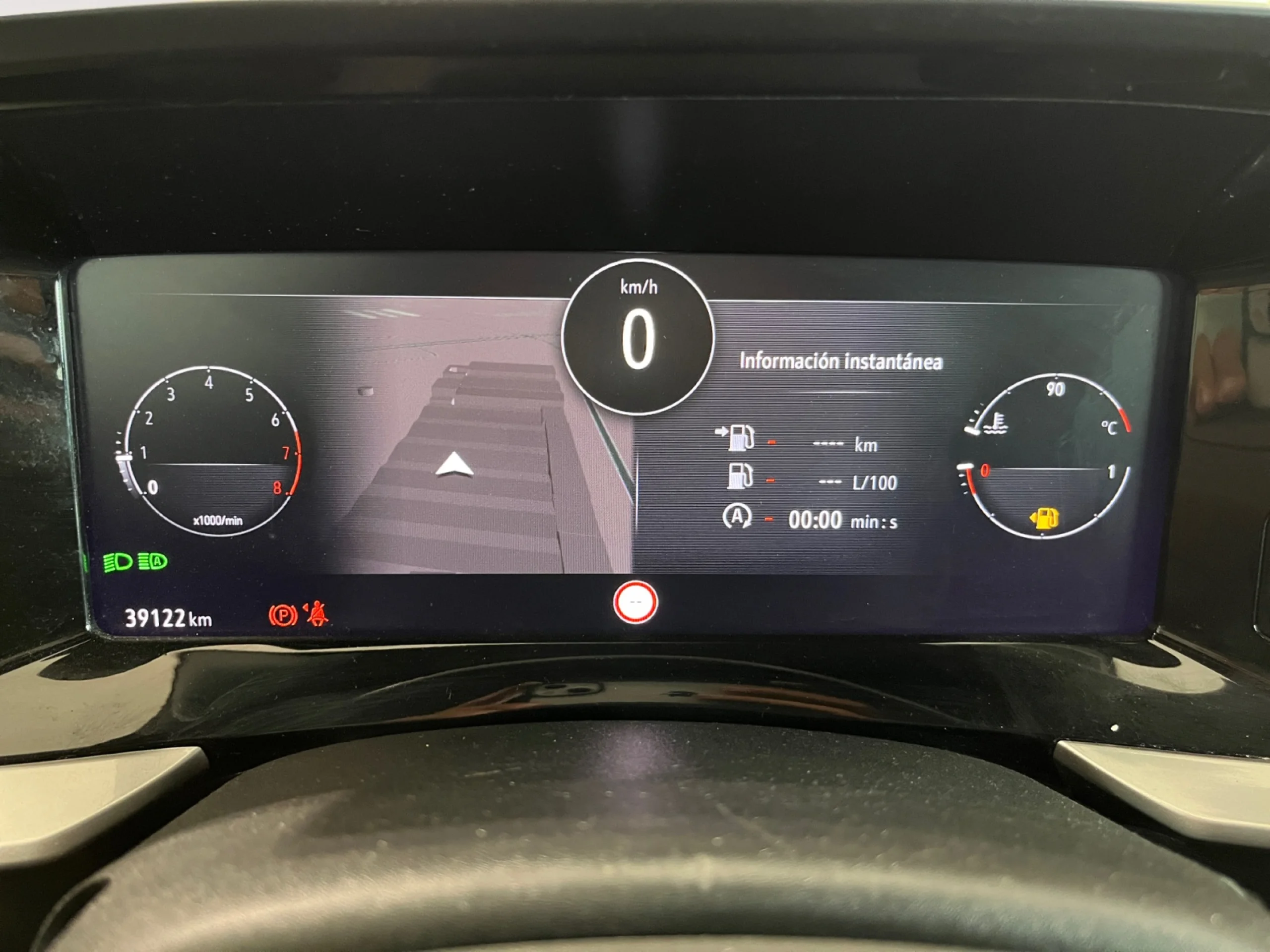 OPEL MOKKA 1.2 T 96KW (130 CV) BUSINESS ELEGANCE - Foto 7