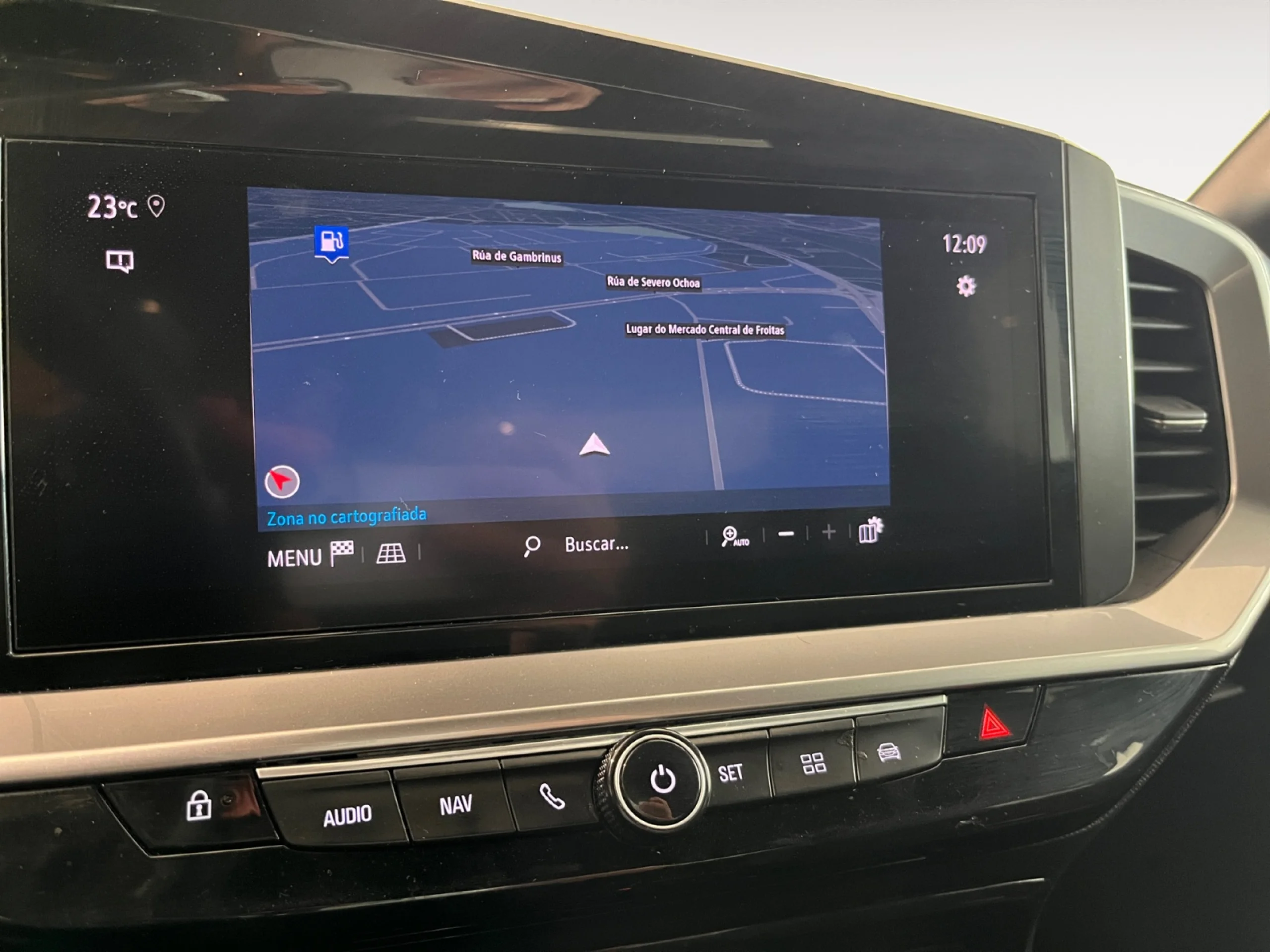 OPEL MOKKA 1.2 T 96KW (130 CV) BUSINESS ELEGANCE - Foto 10