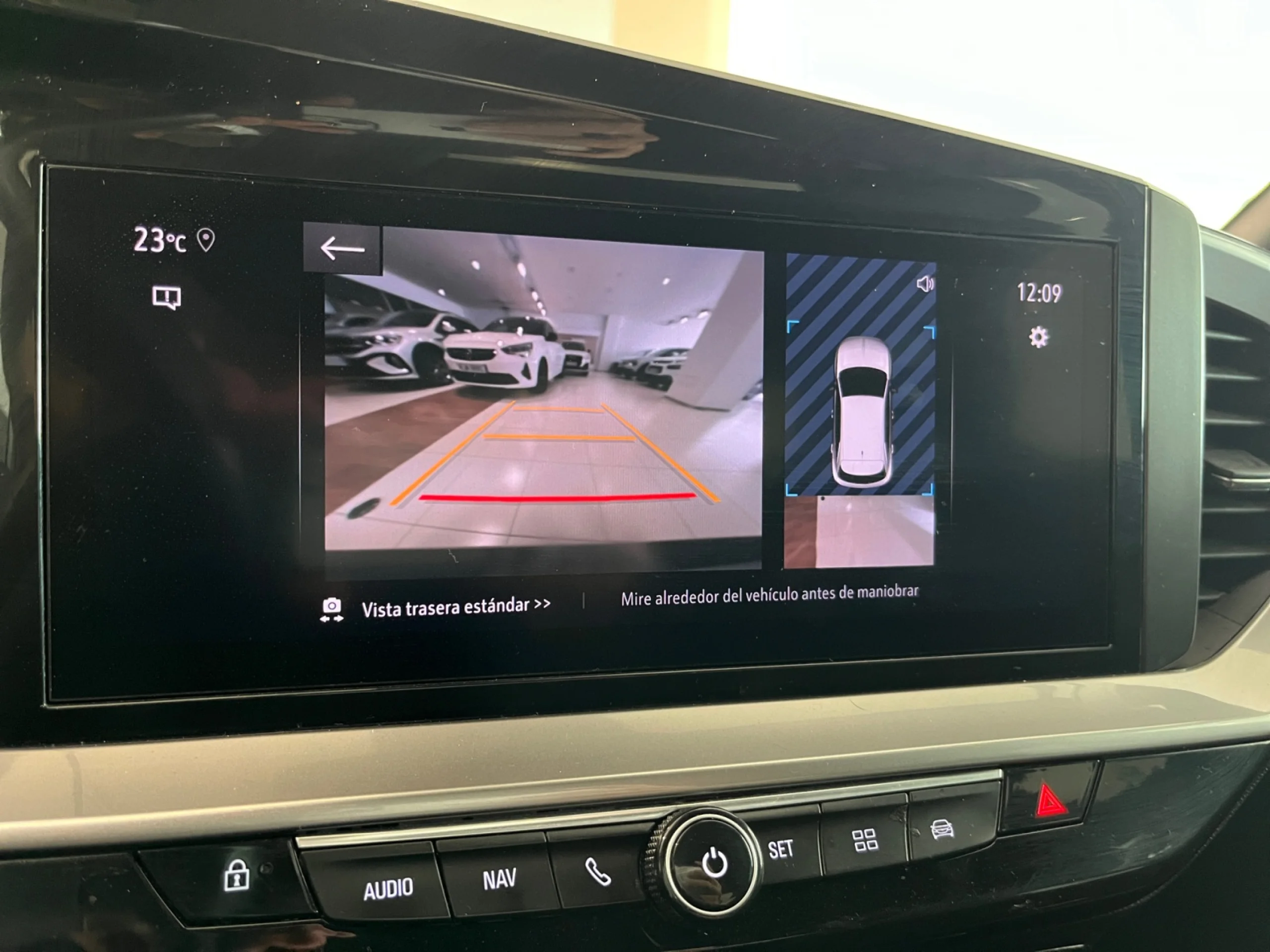 OPEL MOKKA 1.2 T 96KW (130 CV) BUSINESS ELEGANCE - Foto 11