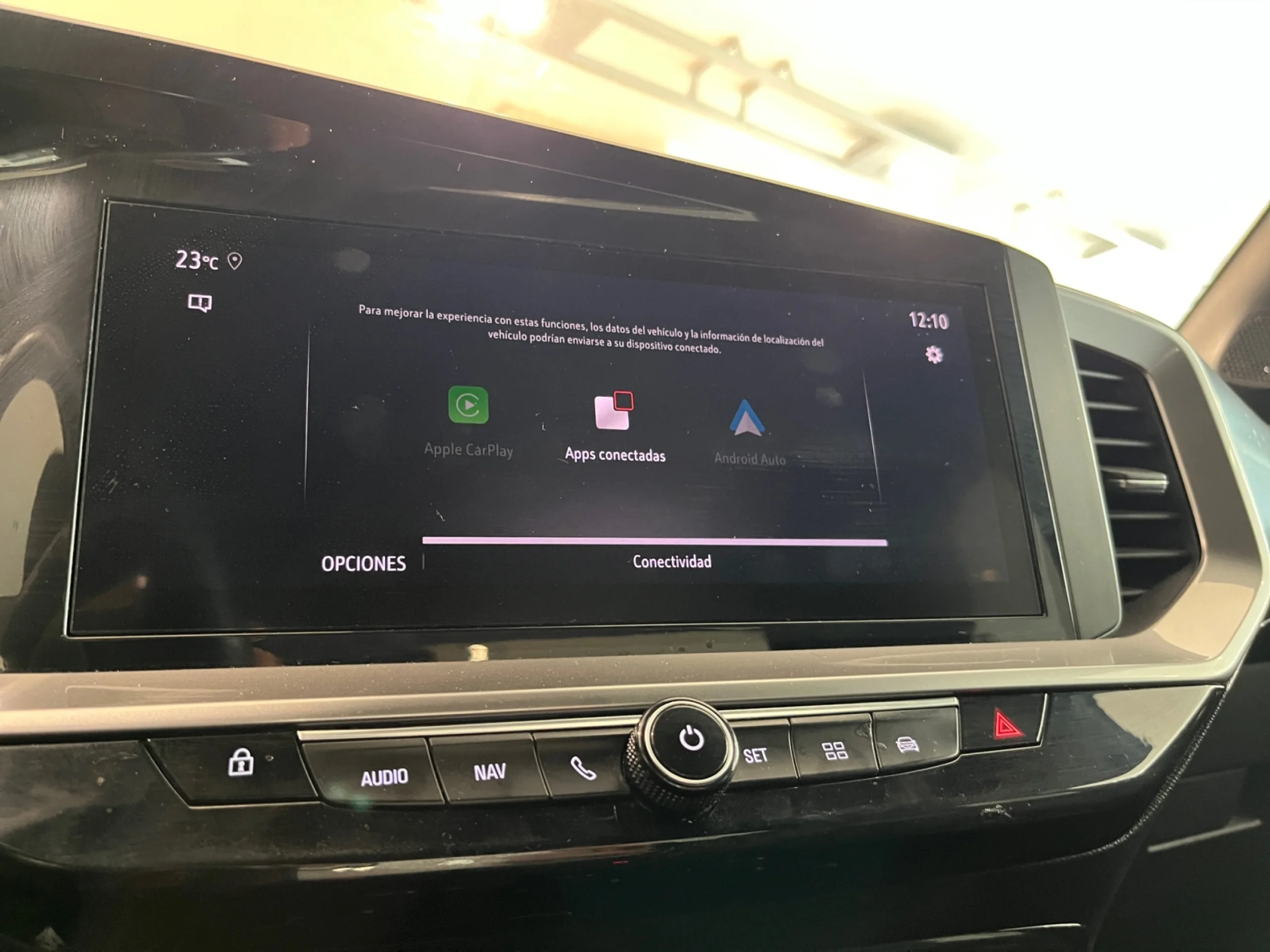 OPEL MOKKA 1.2 T 96KW (130 CV) BUSINESS ELEGANCE - Foto 13