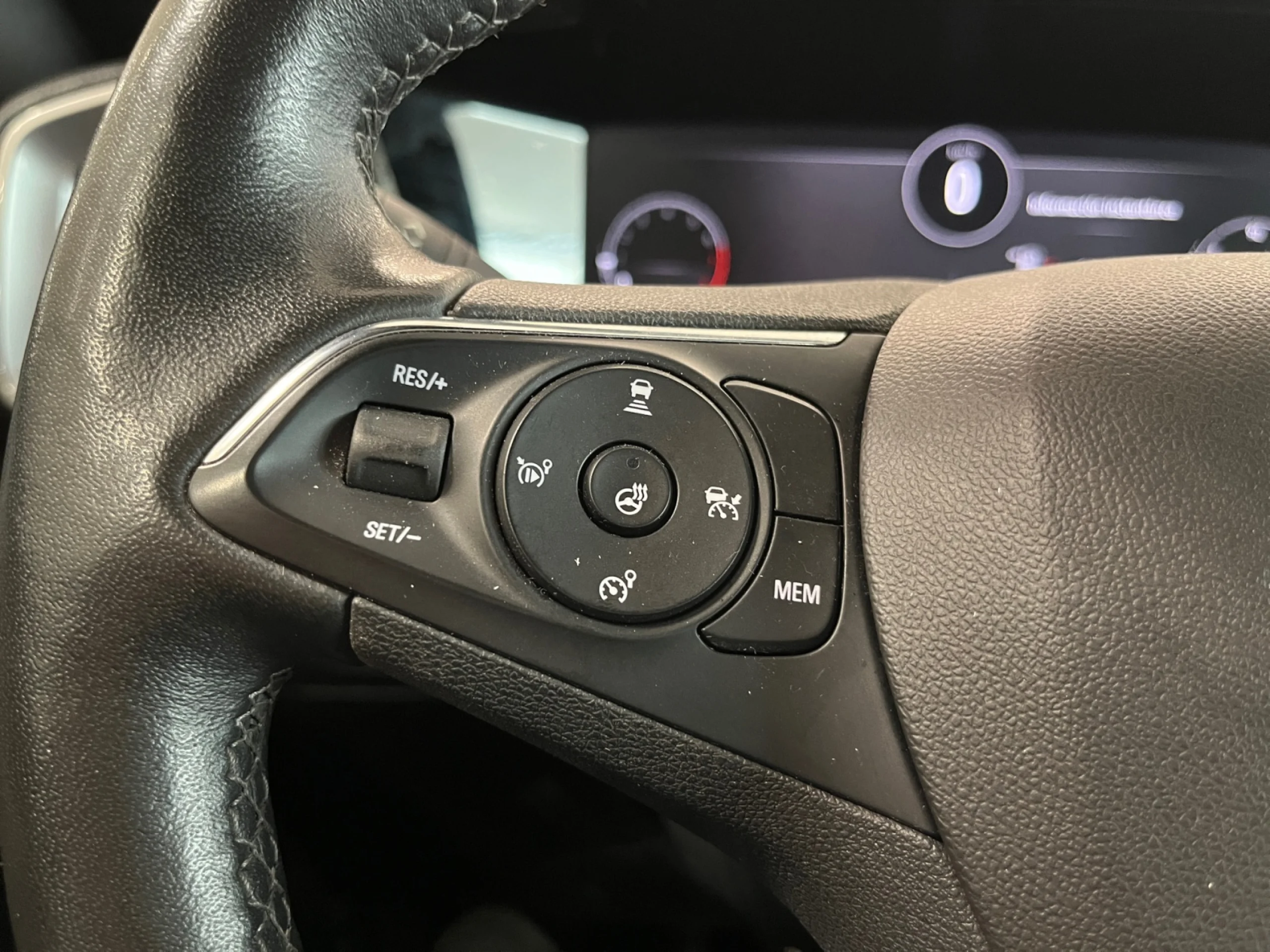 OPEL MOKKA 1.2 T 96KW (130 CV) BUSINESS ELEGANCE - Foto 15