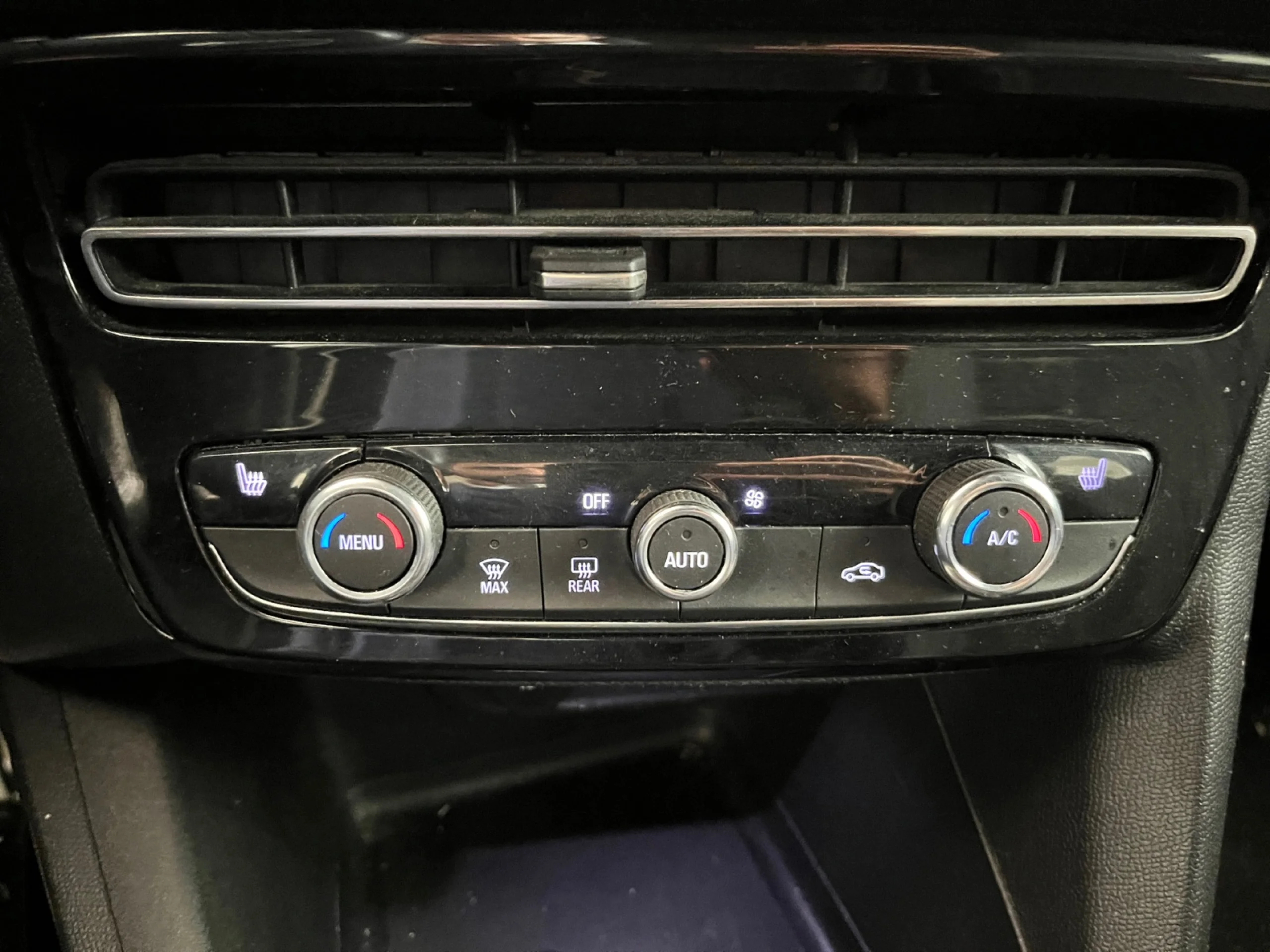 OPEL MOKKA 1.2 T 96KW (130 CV) BUSINESS ELEGANCE - Foto 17