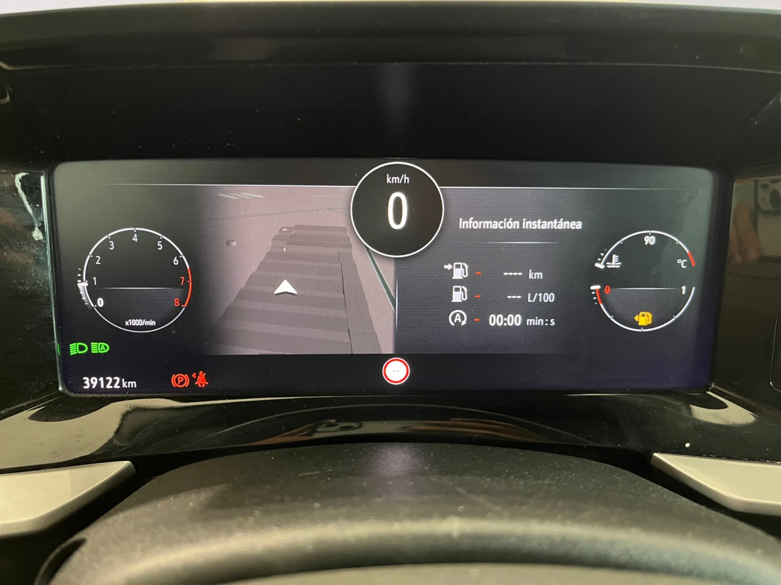 OPEL MOKKA 1.2 T 96KW (130 CV) BUSINESS ELEGANCE - Foto 18