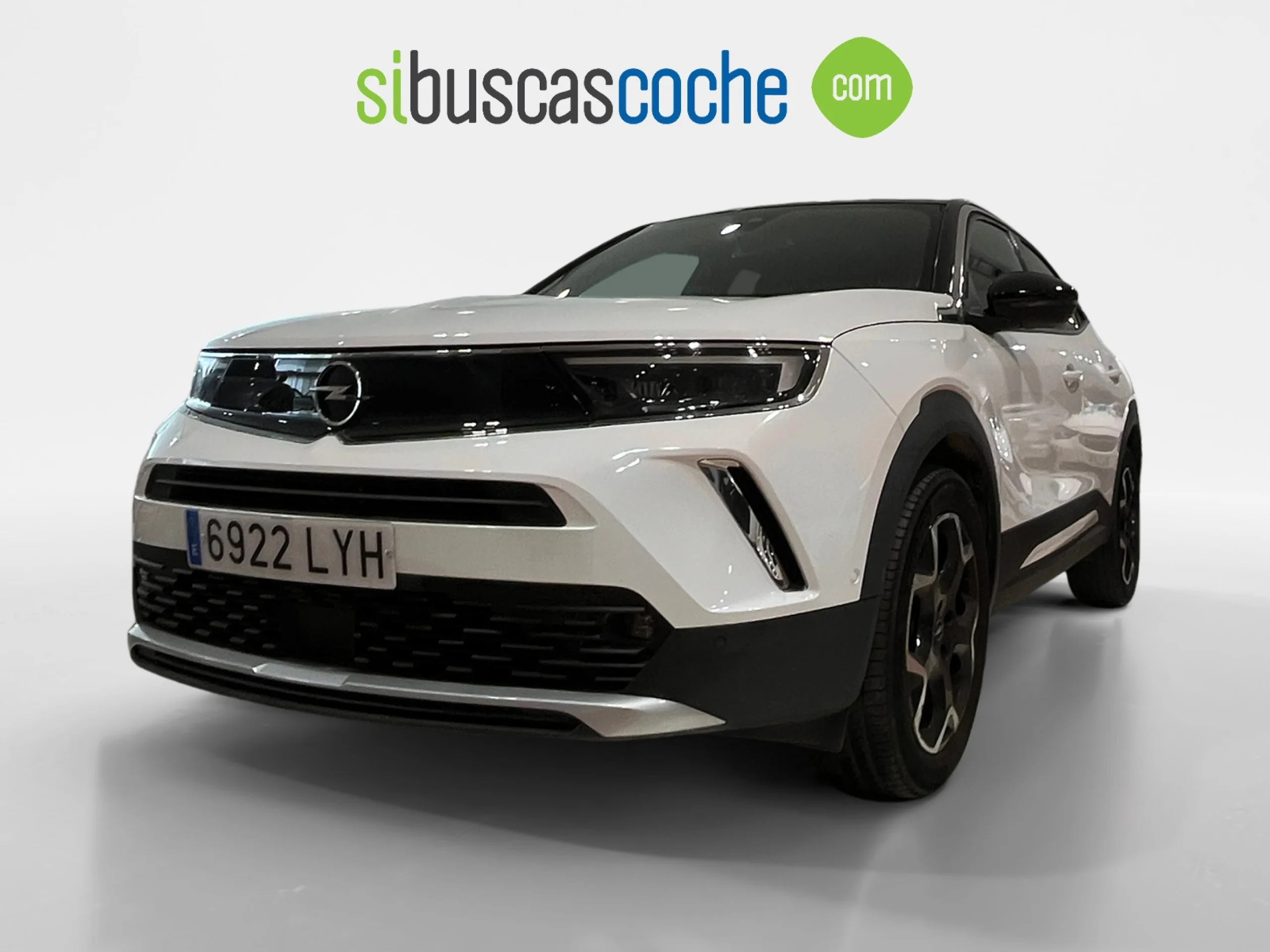 OPEL MOKKA 1.2 T 96KW (130 CV) BUSINESS ELEGANCE - Foto 19