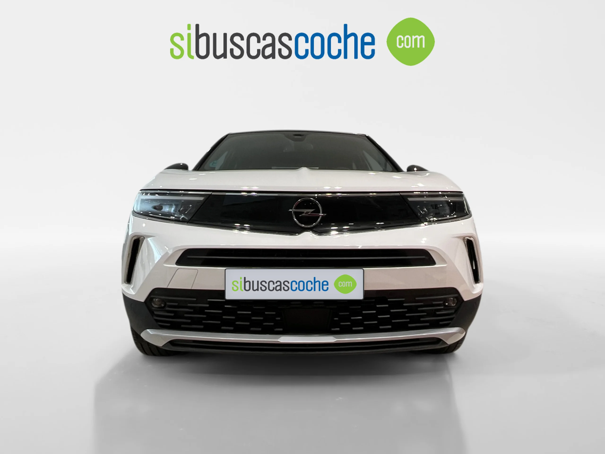 OPEL MOKKA 1.2 T 96KW (130 CV) BUSINESS ELEGANCE - Foto 20