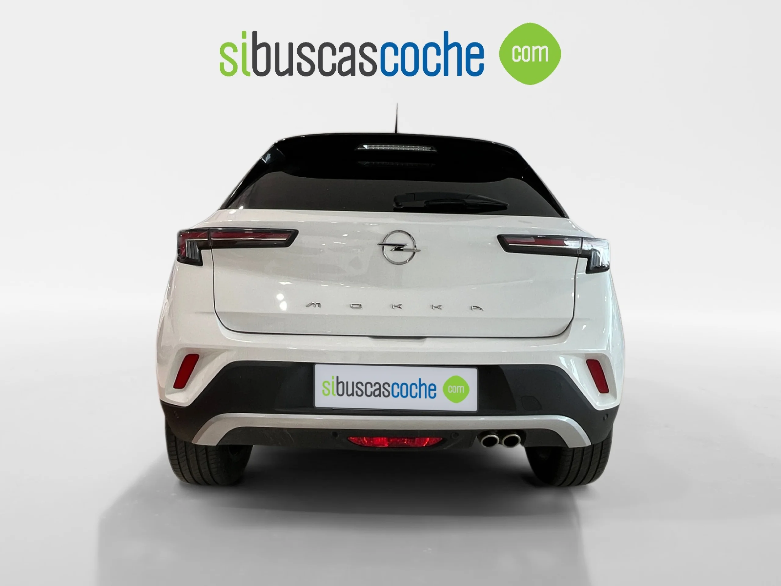 OPEL MOKKA 1.2 T 96KW (130 CV) BUSINESS ELEGANCE - Foto 21
