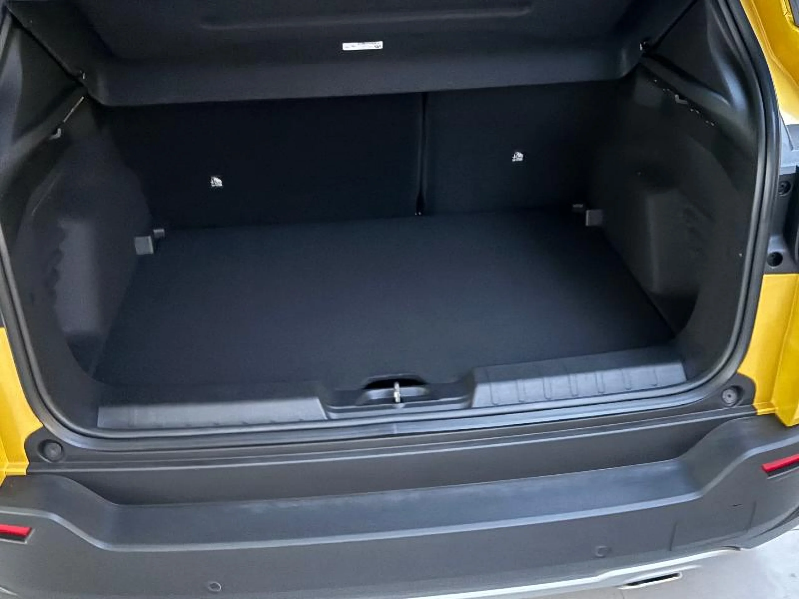 JEEP AVENGER 1.2 EHYBRID 74KW (100CV) SUMMIT - Foto 6