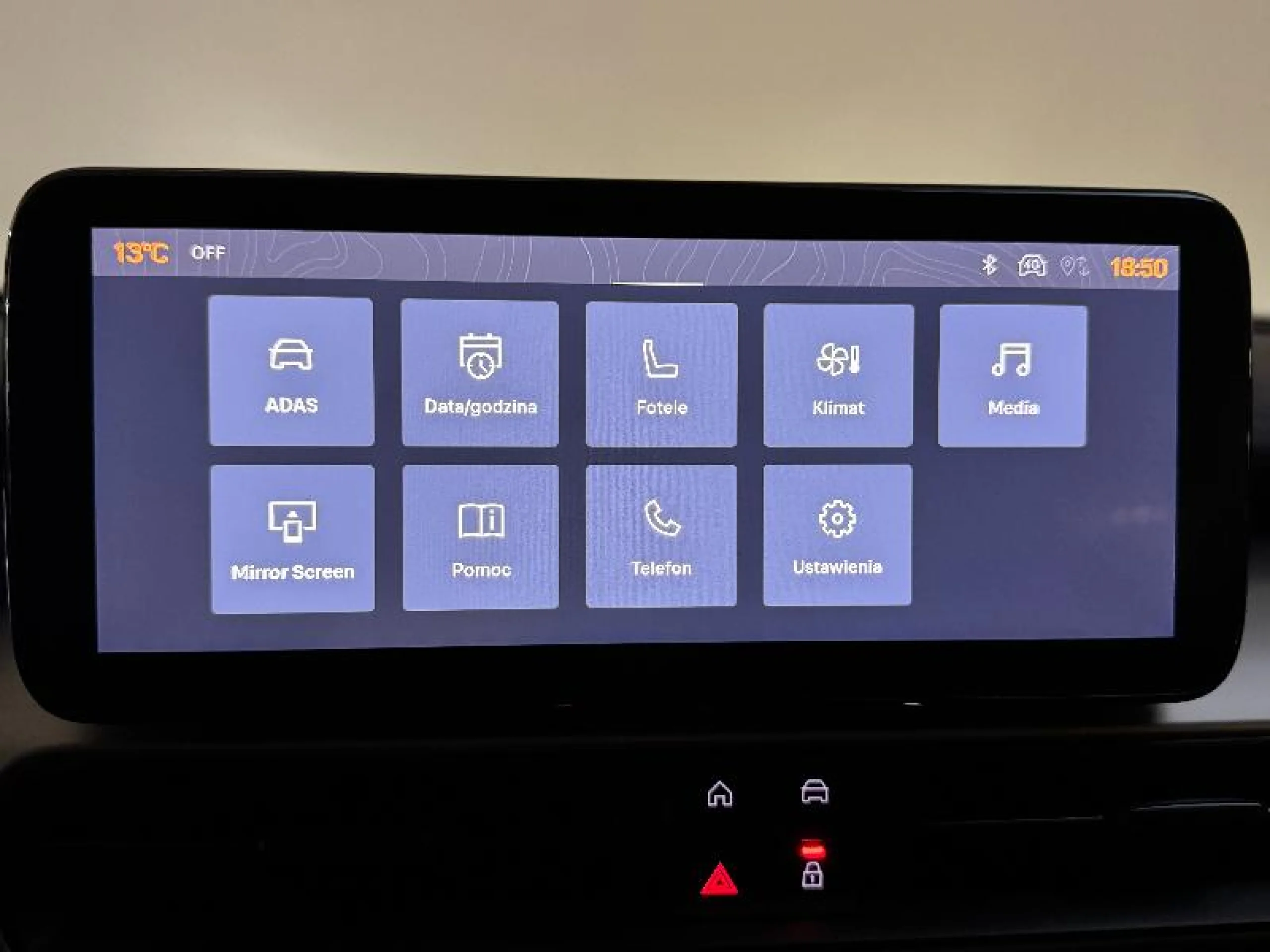 JEEP AVENGER 1.2 EHYBRID 74KW (100CV) SUMMIT - Foto 12