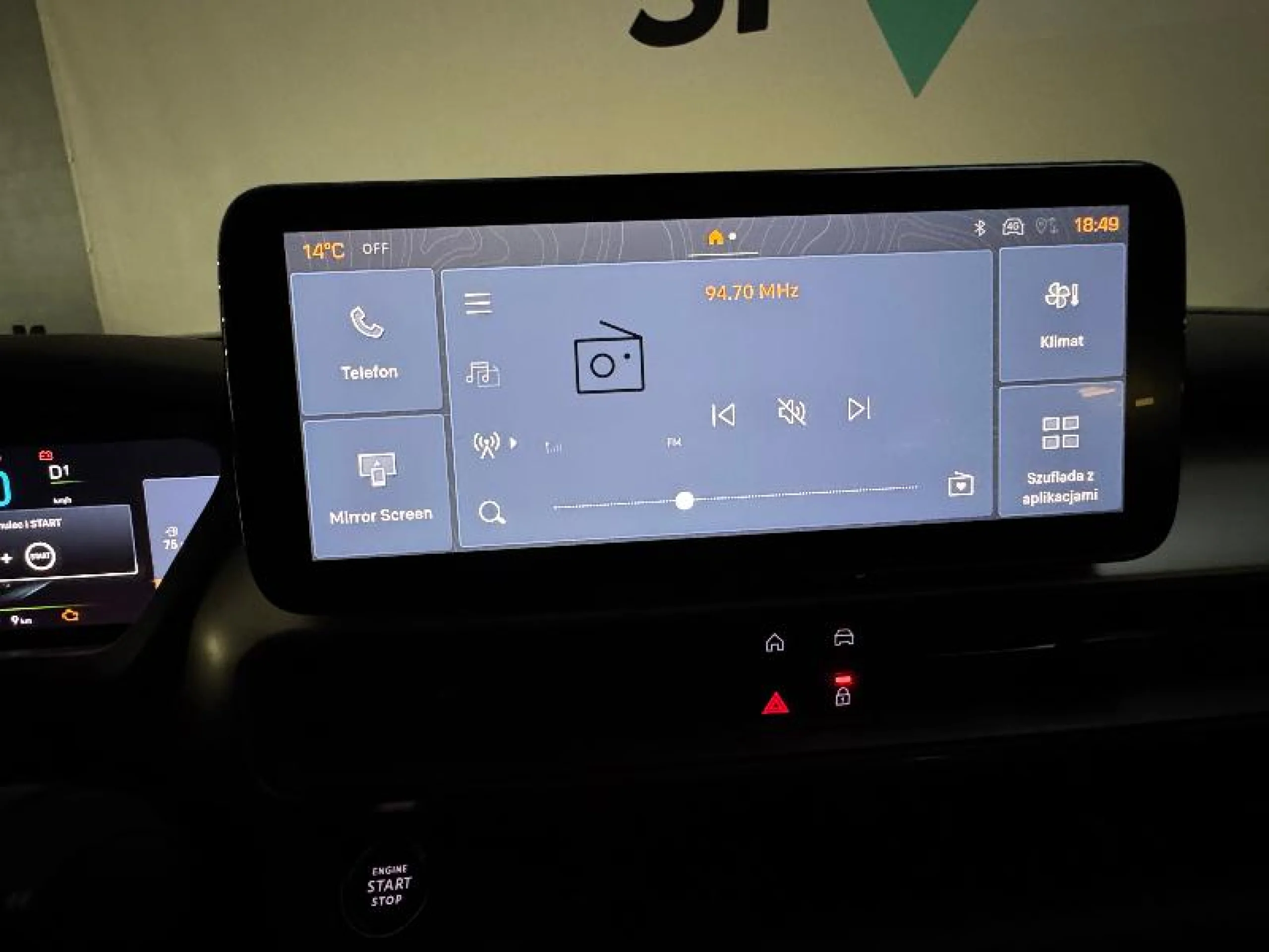 JEEP AVENGER 1.2 EHYBRID 74KW (100CV) SUMMIT - Foto 13