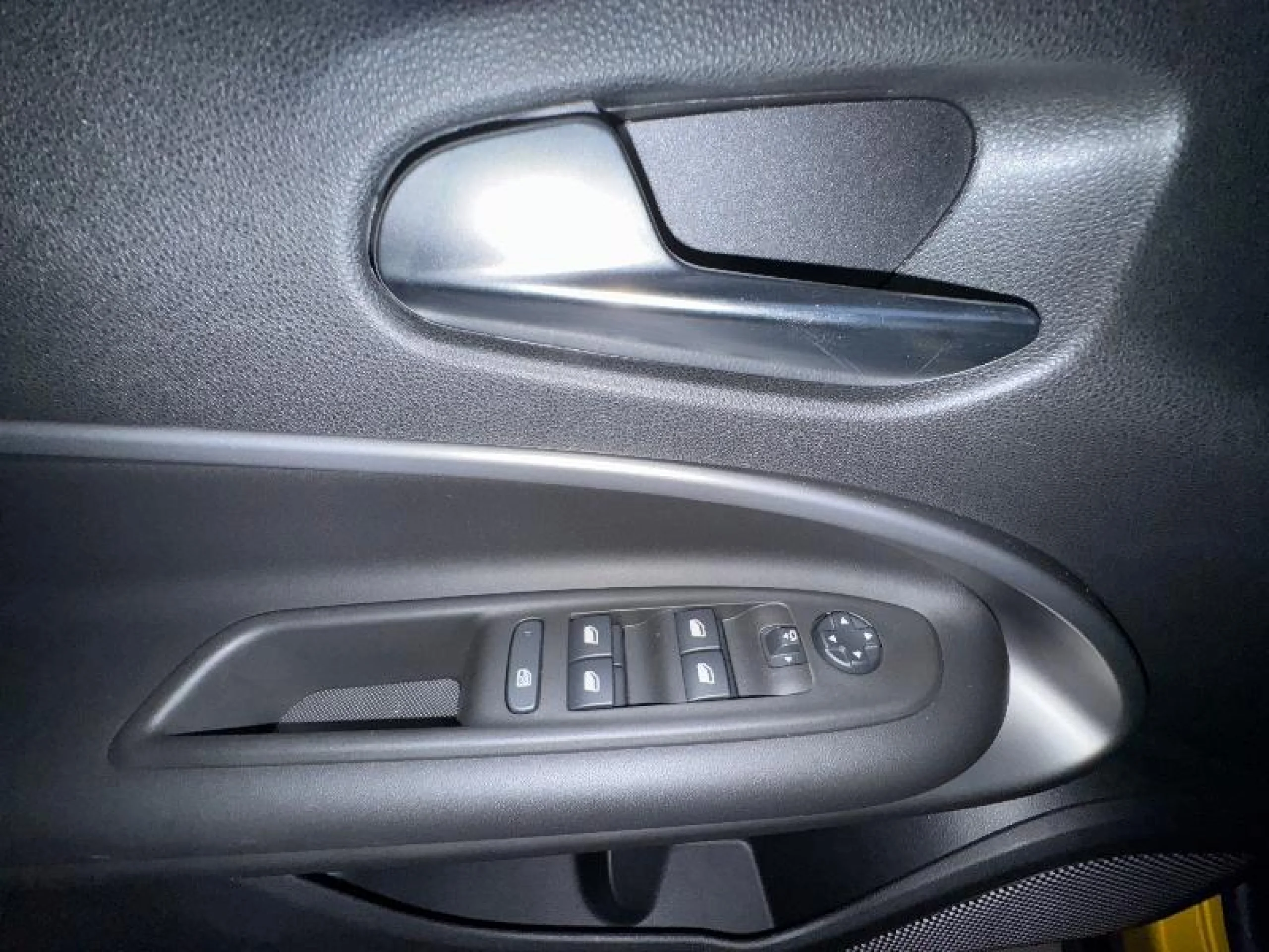 JEEP AVENGER 1.2 EHYBRID 74KW (100CV) SUMMIT - Foto 14