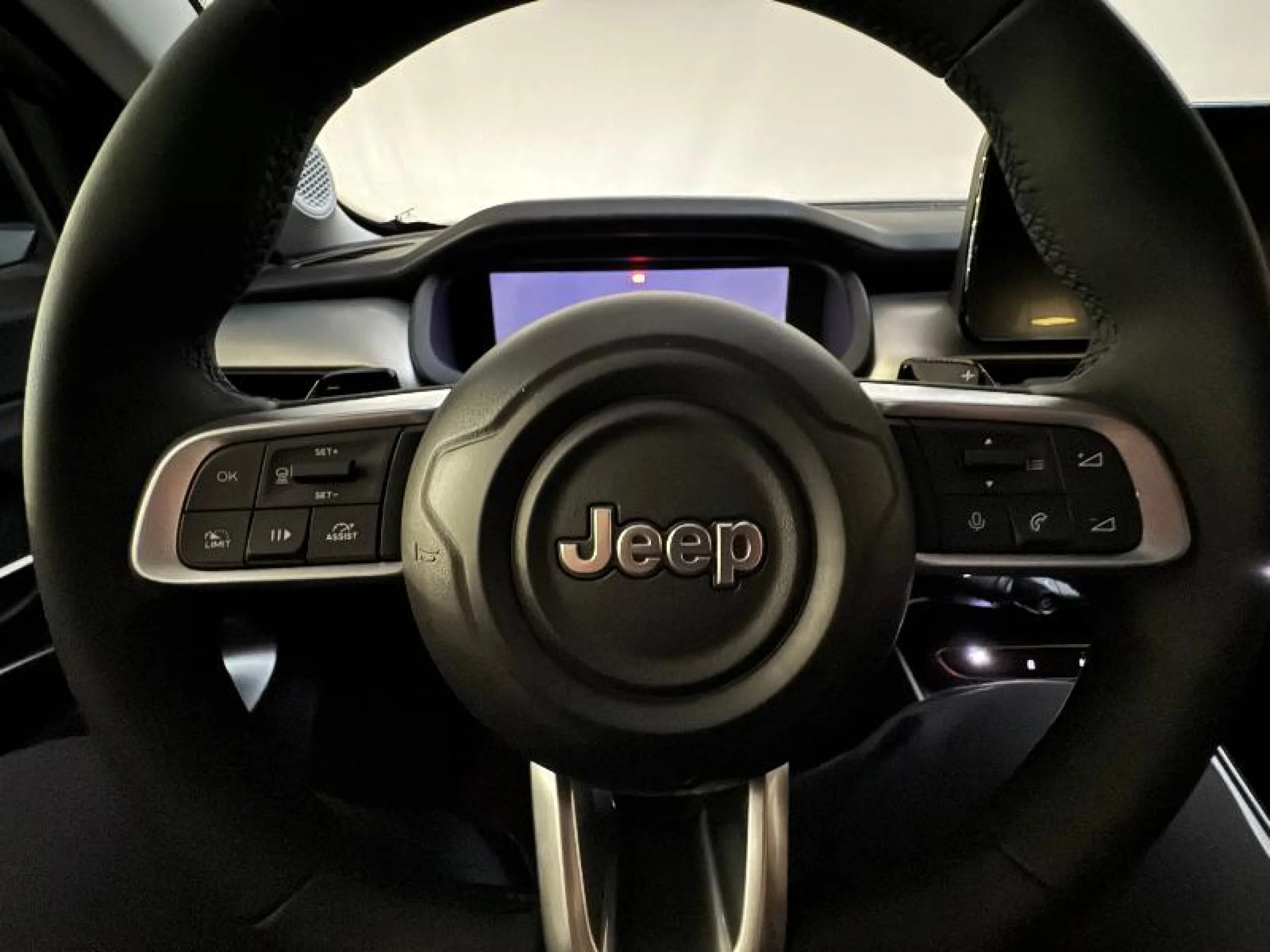 JEEP AVENGER 1.2 EHYBRID 74KW (100CV) SUMMIT - Foto 15