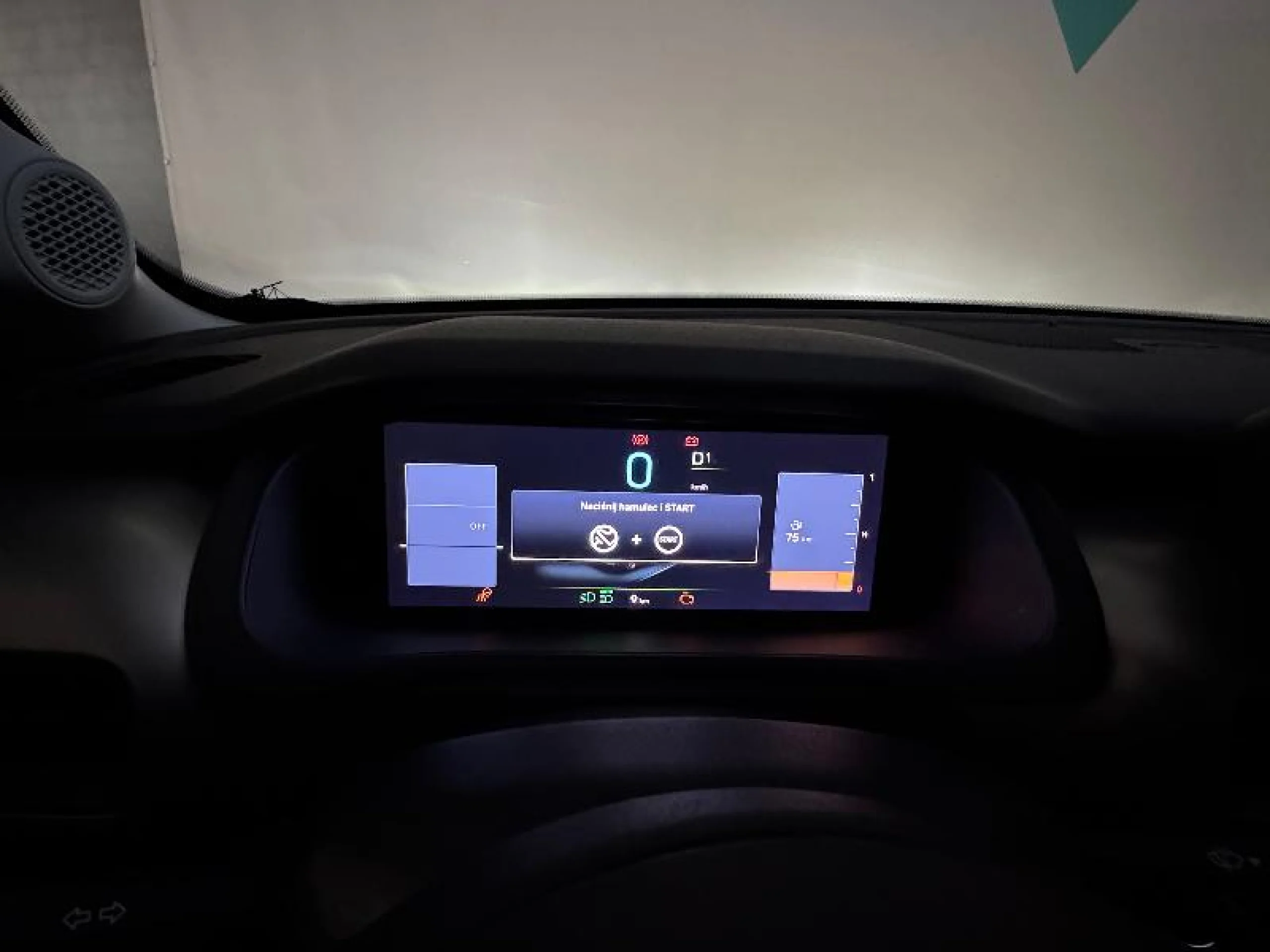 JEEP AVENGER 1.2 EHYBRID 74KW (100CV) SUMMIT - Foto 16