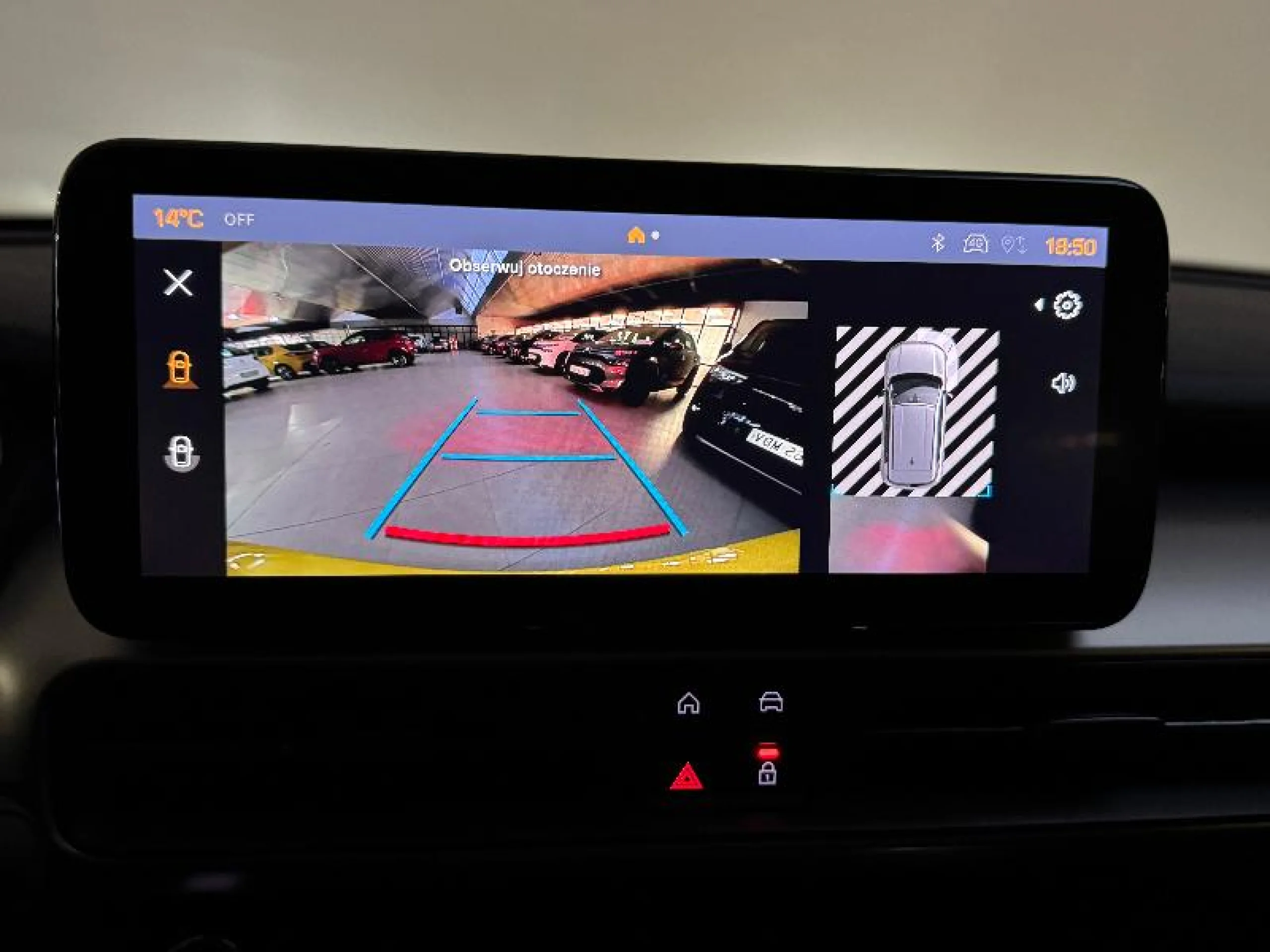 JEEP AVENGER 1.2 EHYBRID 74KW (100CV) SUMMIT - Foto 18