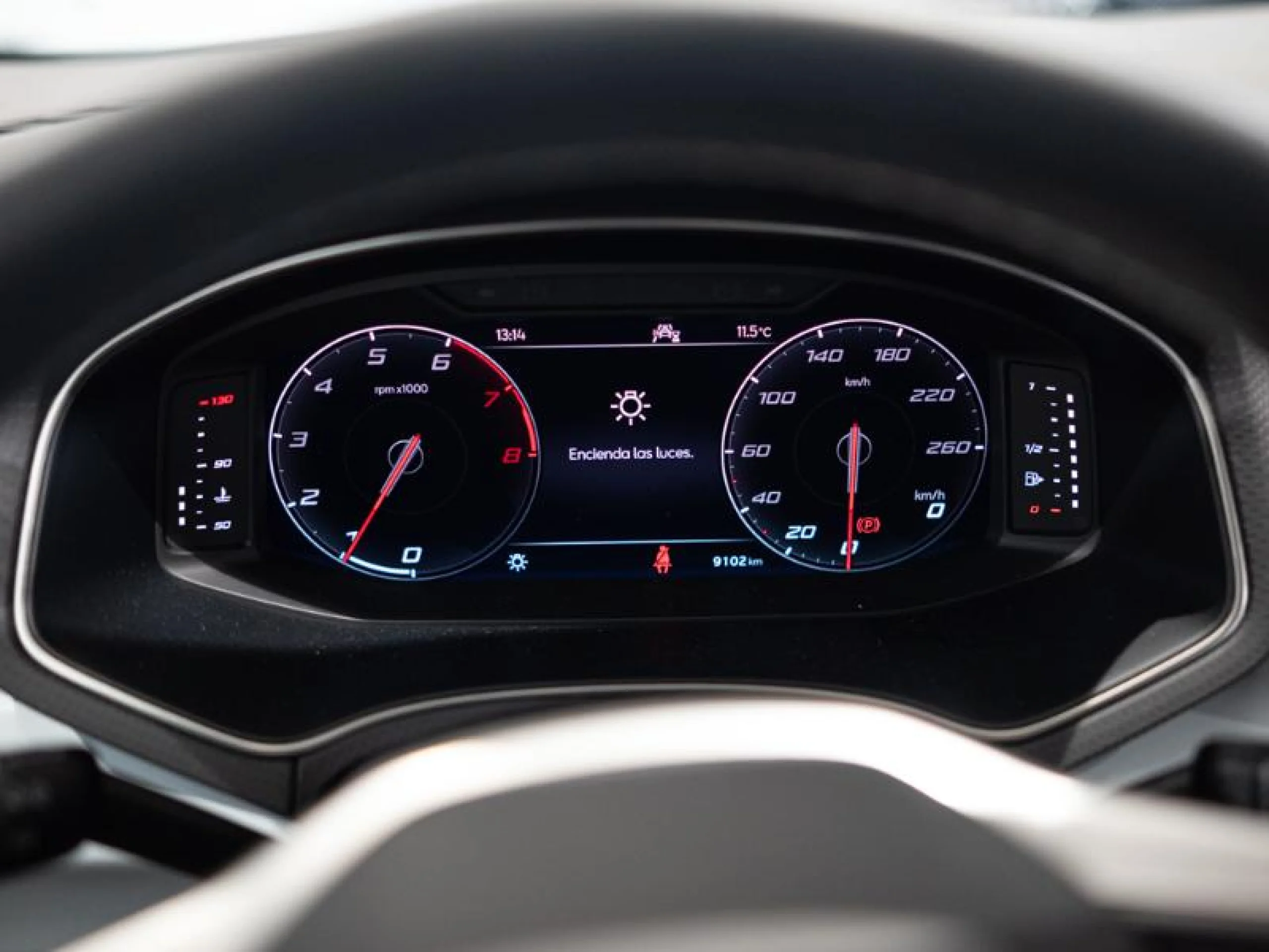 SEAT ARONA 1.0 TSI 81KW (110CV) STYLE - Foto 12