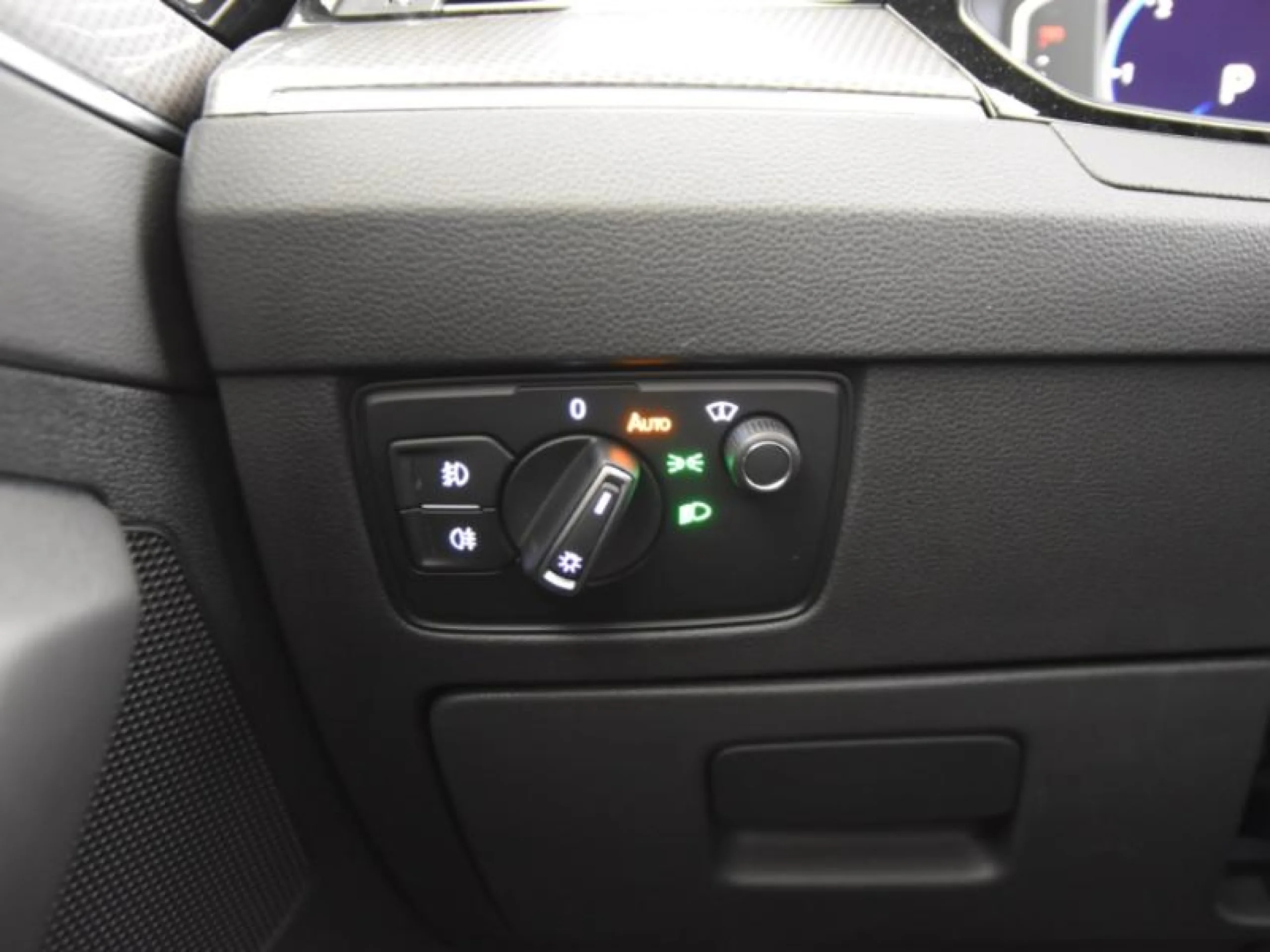 VOLKSWAGEN PASSAT ALLTRACK 2.0 TDI 147KW (200CV) 4MOT DSG - Foto 23